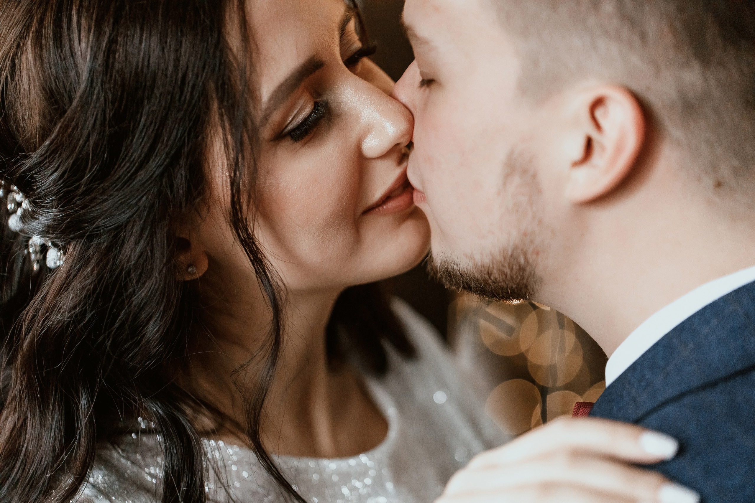 Артём и Луиза. Тимур Аминов | Фотограф в Кемерове