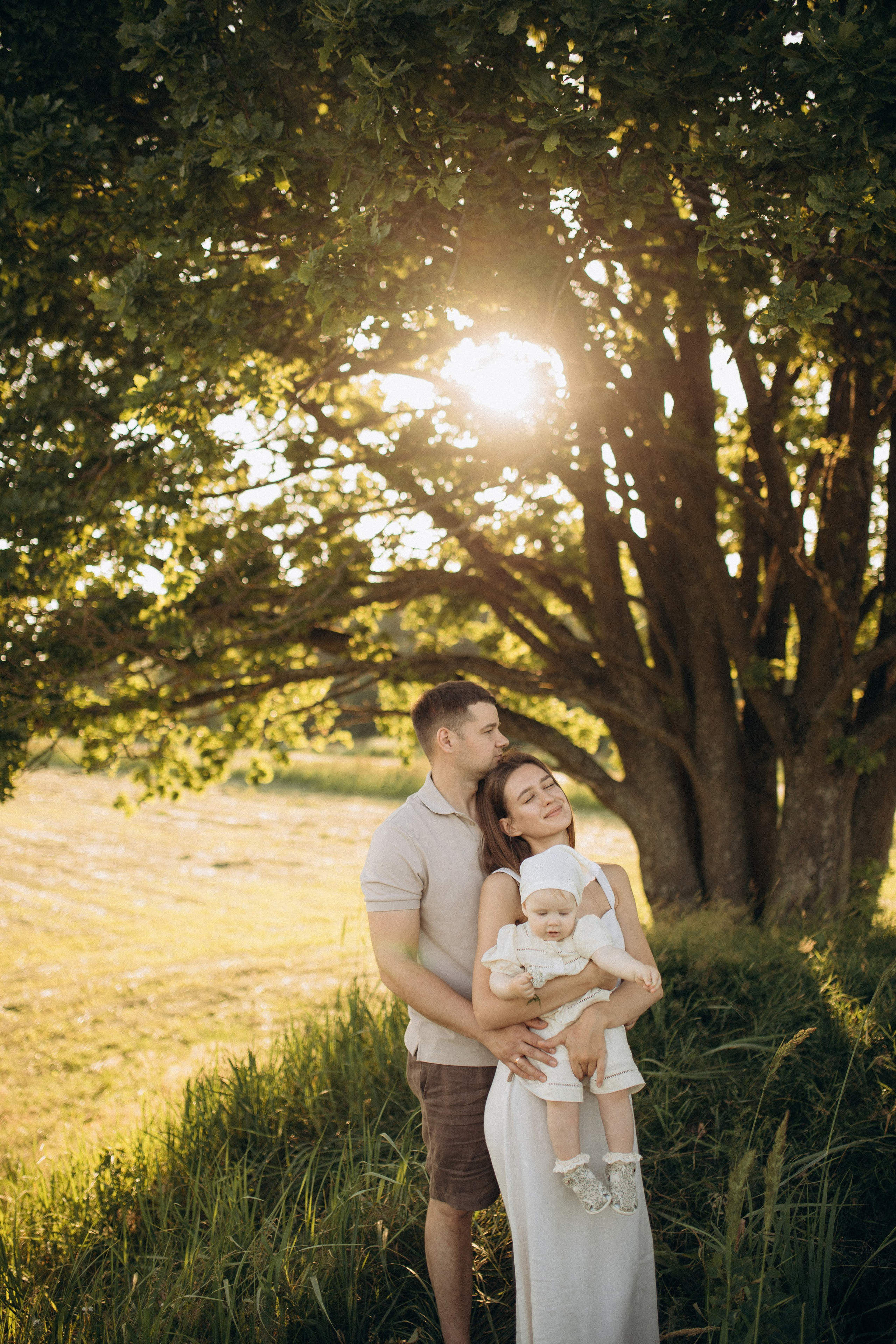 Фотоистории. Семейный и женский фотограф в г. Смоленск Руфия Акбашева