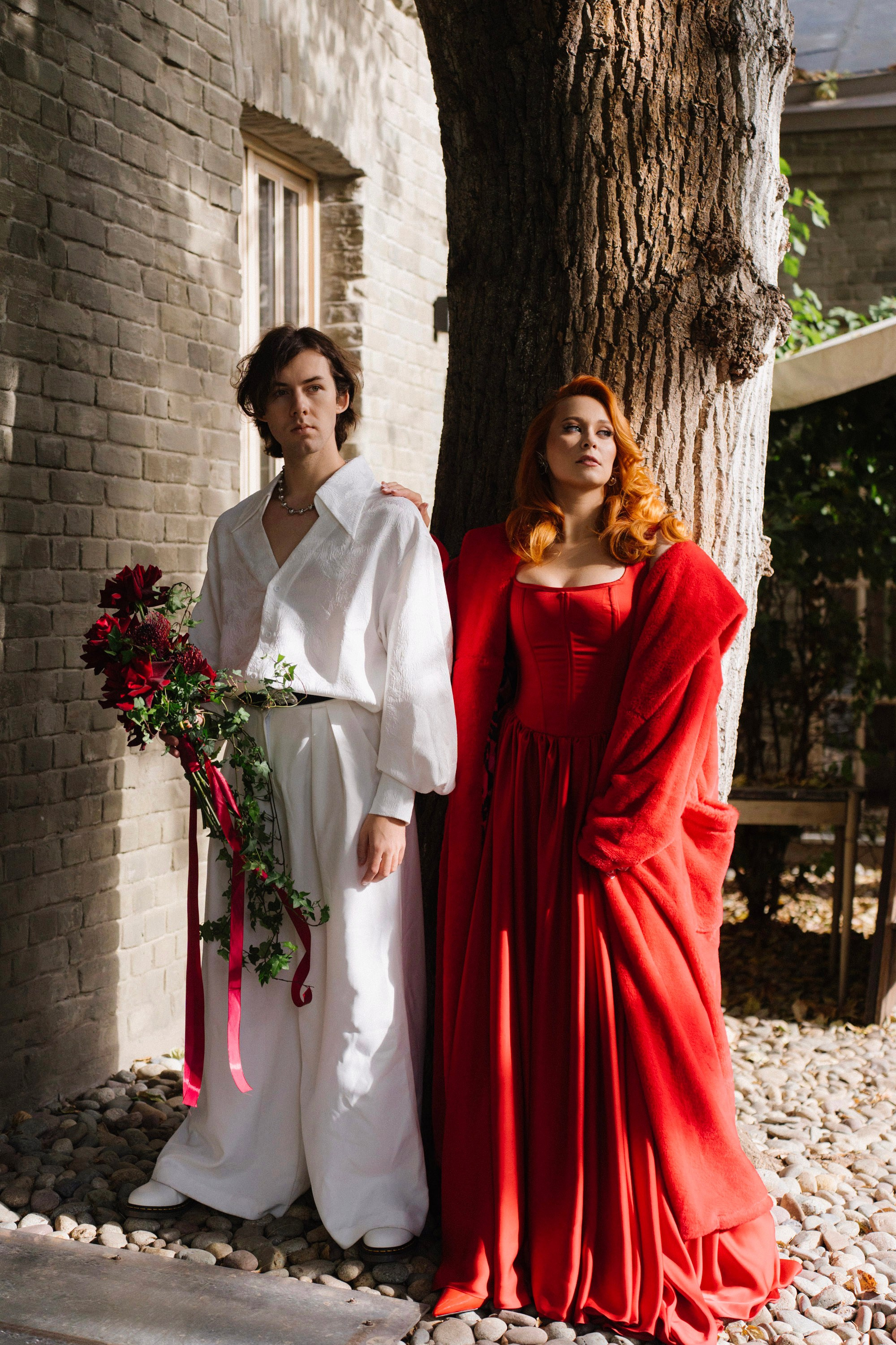 Katya & Sasha. Андрей Цветков — репортажный, свадебный и портретный фотограф в Санкт-Петербурге