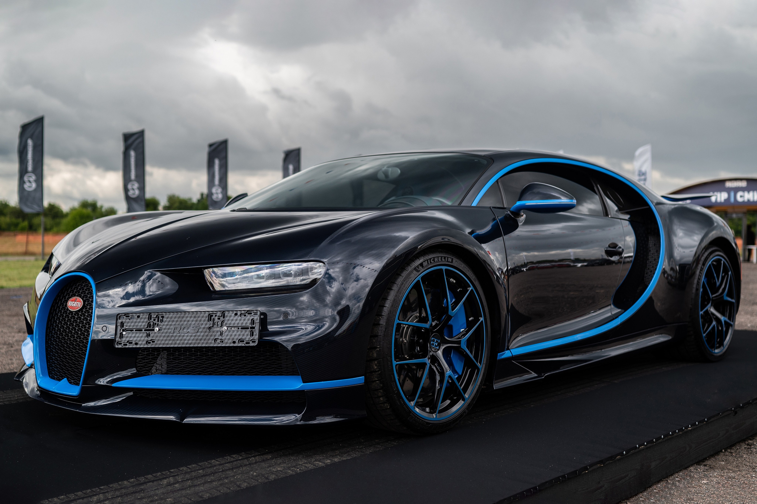 Автомобильный фотограф в Москве — Сидоров Дмитрий