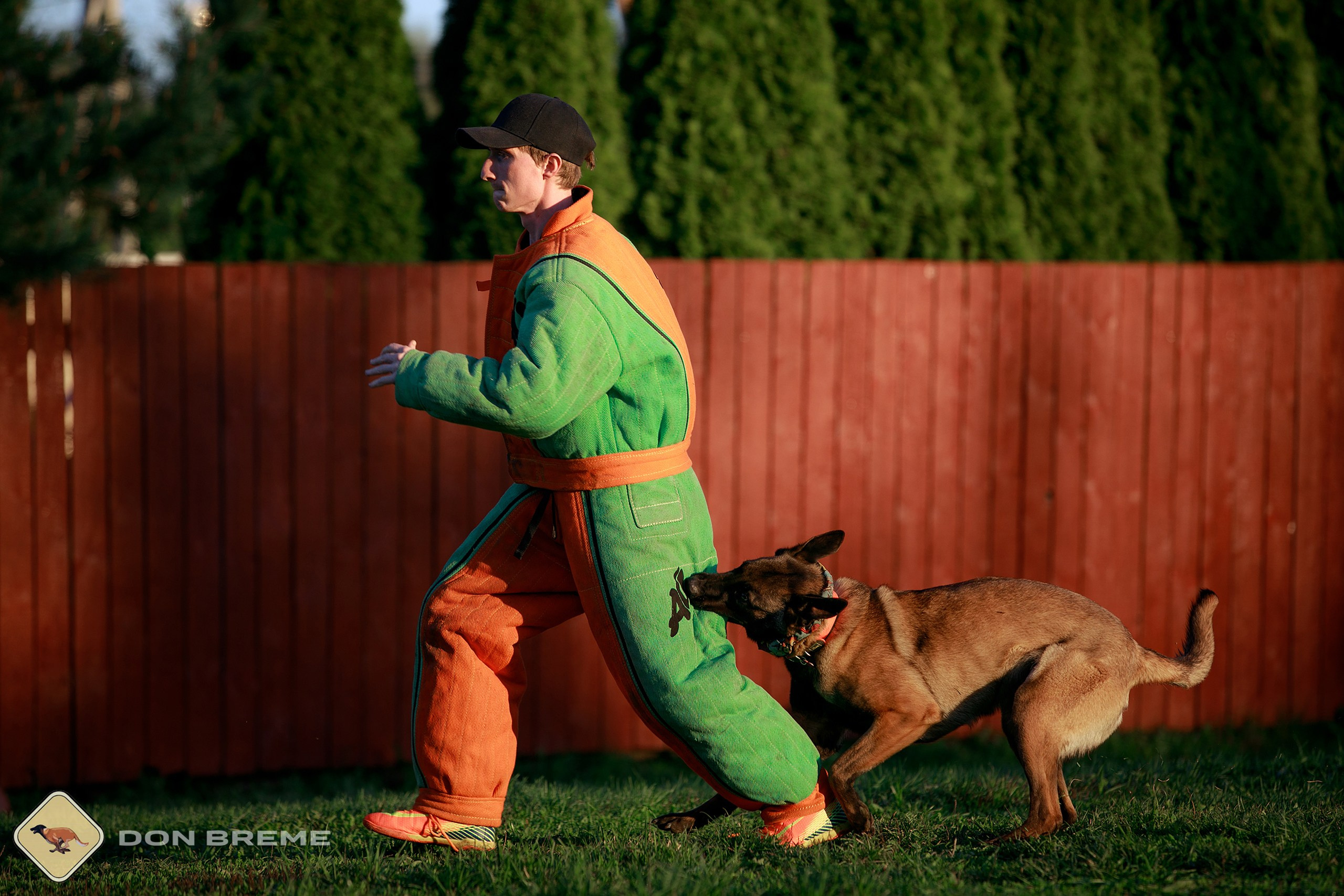 Семинар для фигурантов, день 3. Фотограф-анималист Mary Mart — Москва, Питер