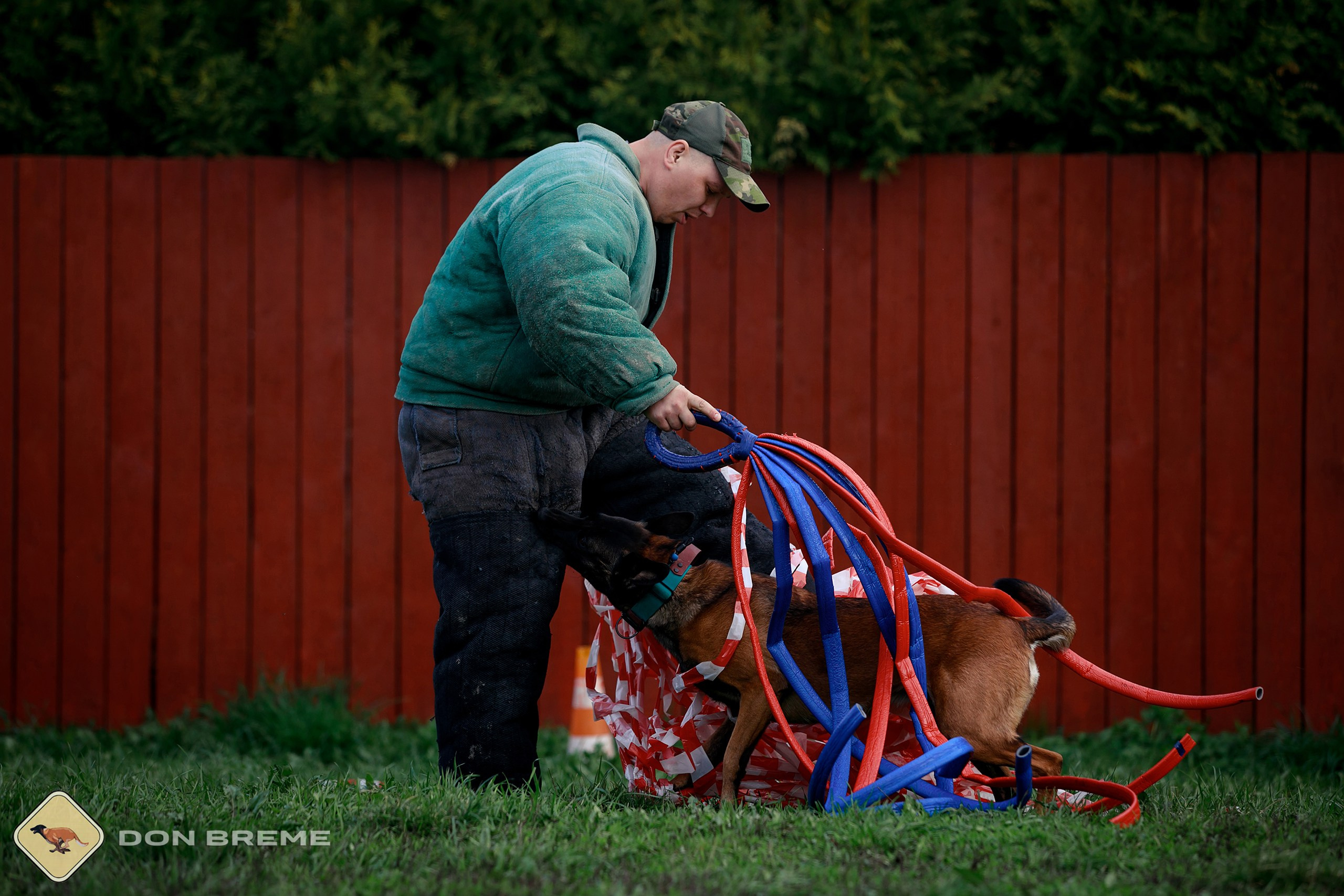 Семинар для фигурантов, день 2. Фотограф-анималист Mary Mart — Москва, Питер