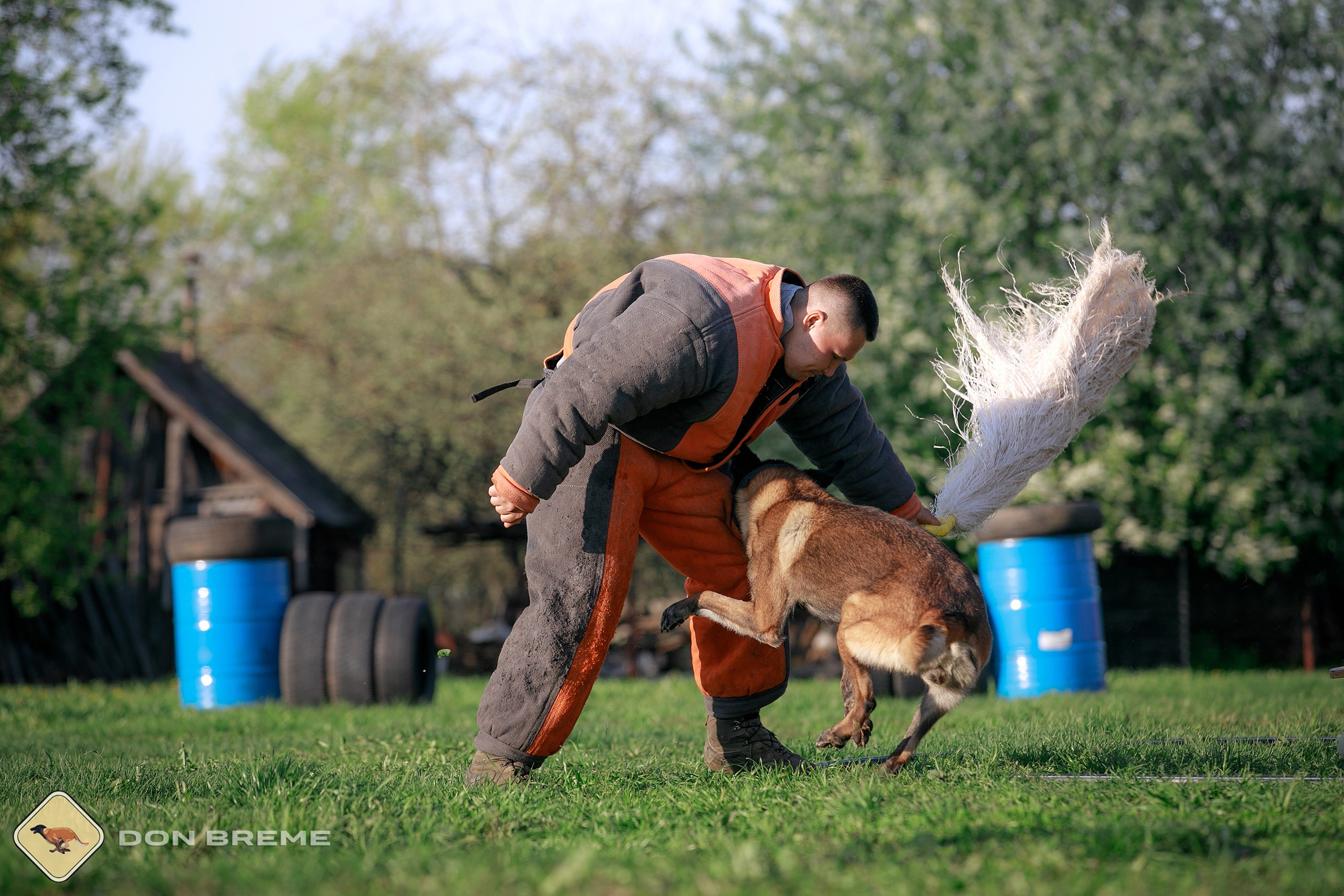 Семинар для фигурантов, день 4. Фотограф-анималист Mary Mart — Москва, Питер