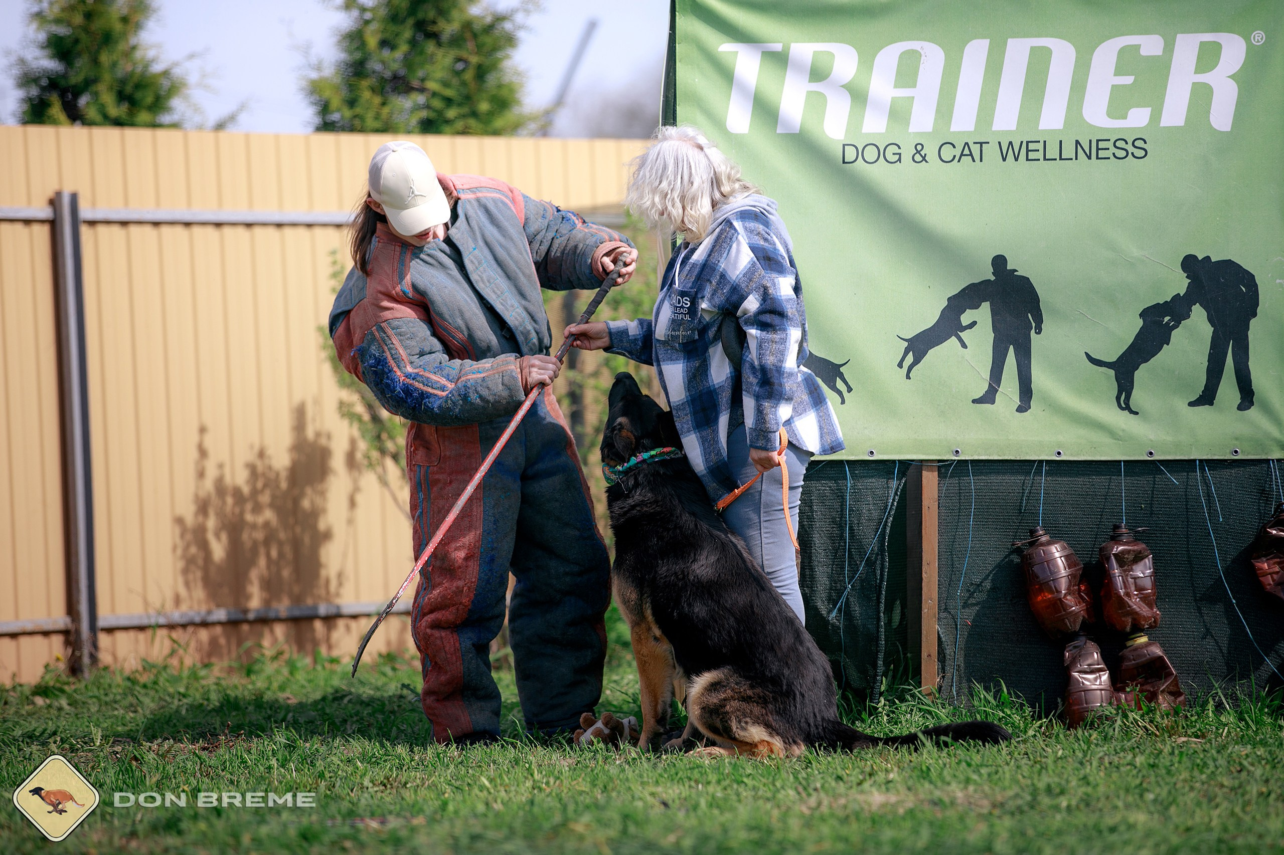 Семинар для фигурантов, день 4. Фотограф-анималист Mary Mart — Москва, Питер