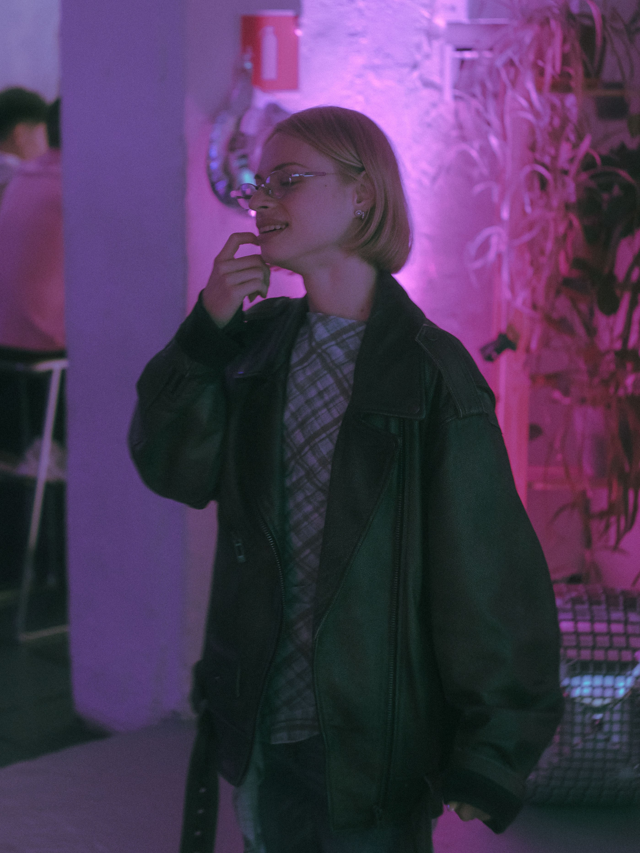 NOT ONLY | PARTY. M8U — фотограф Санкт-Петербург