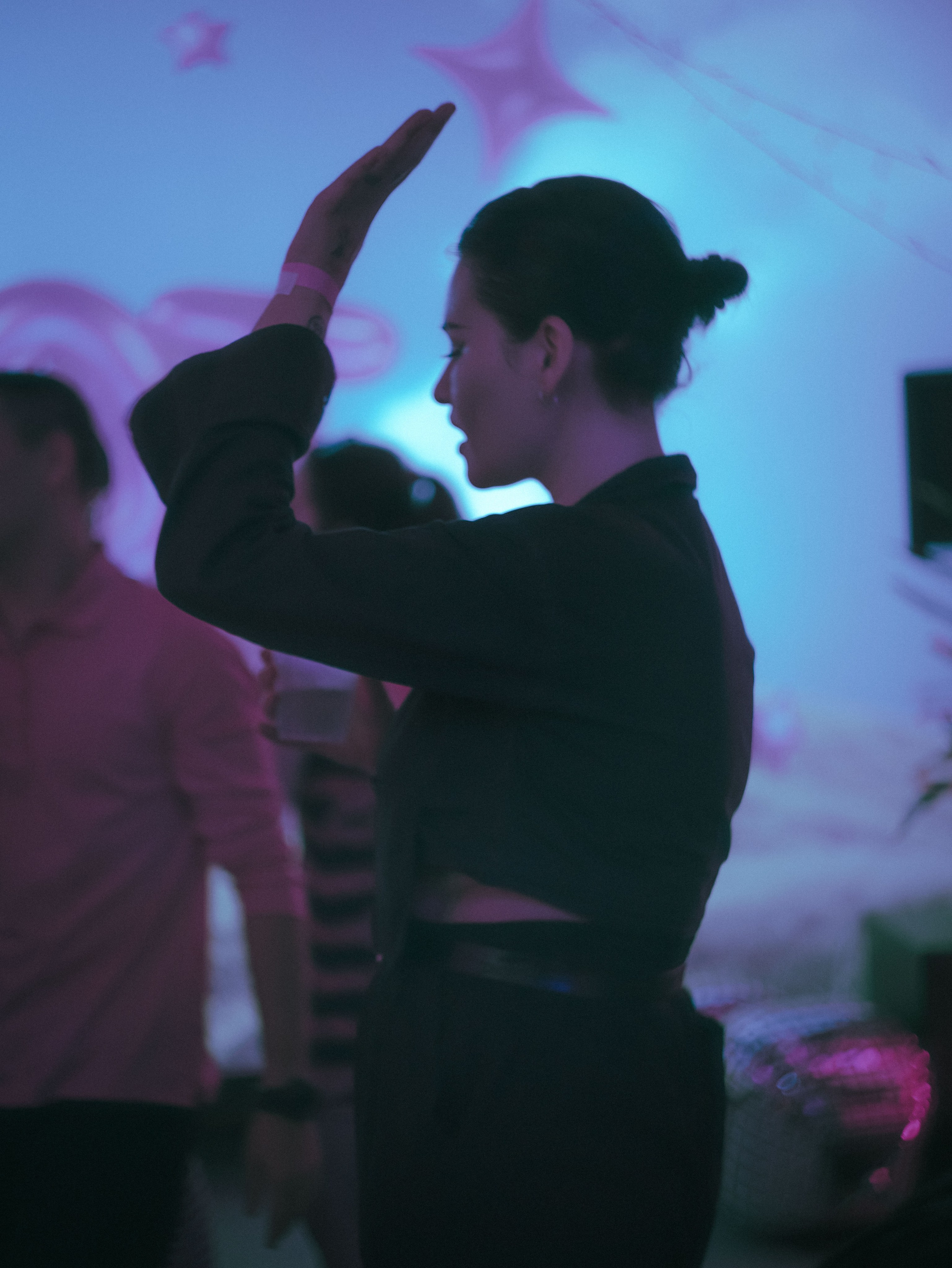 NOT ONLY | PARTY. M8U — фотограф Санкт-Петербург