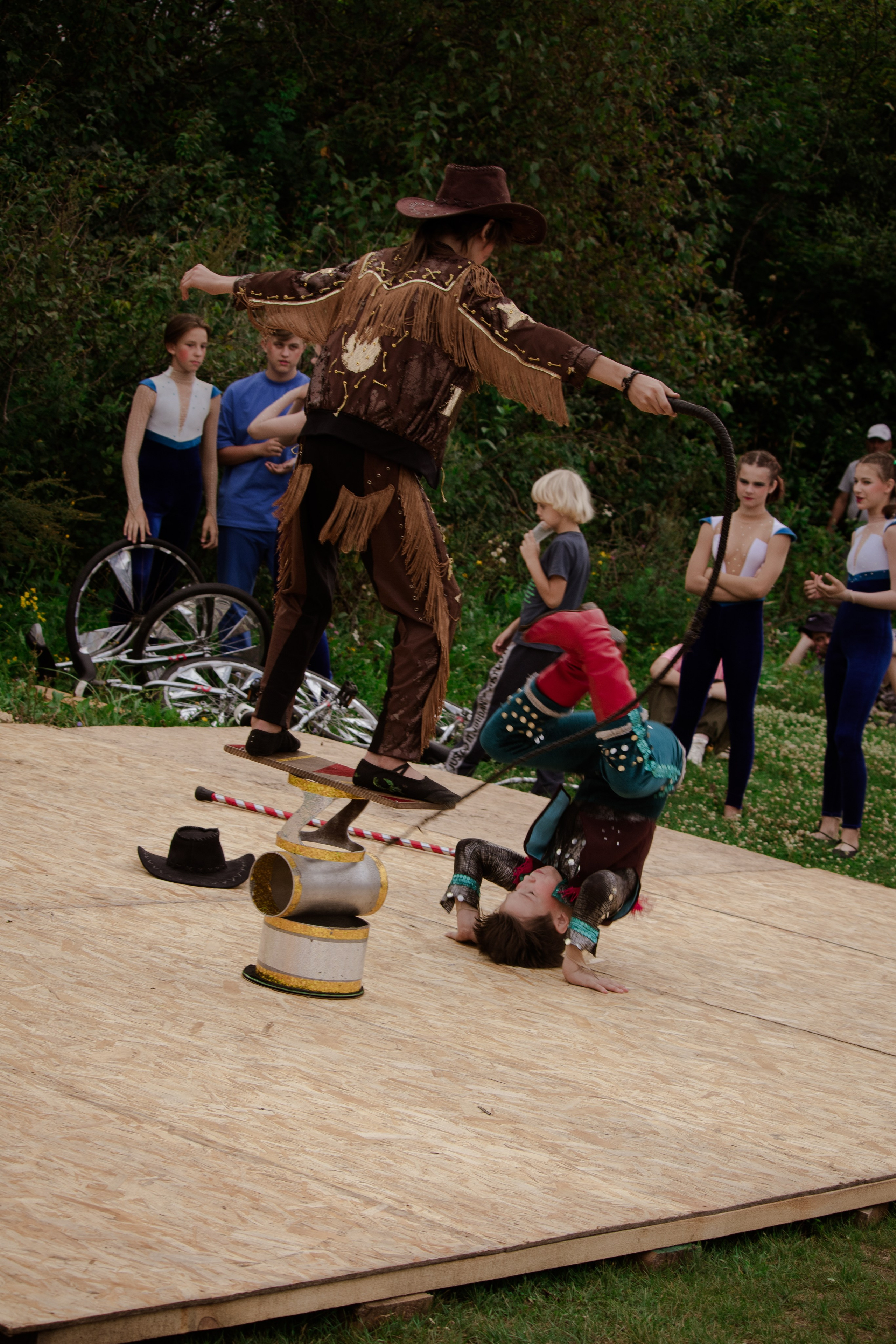 Бродячие сказки 2023