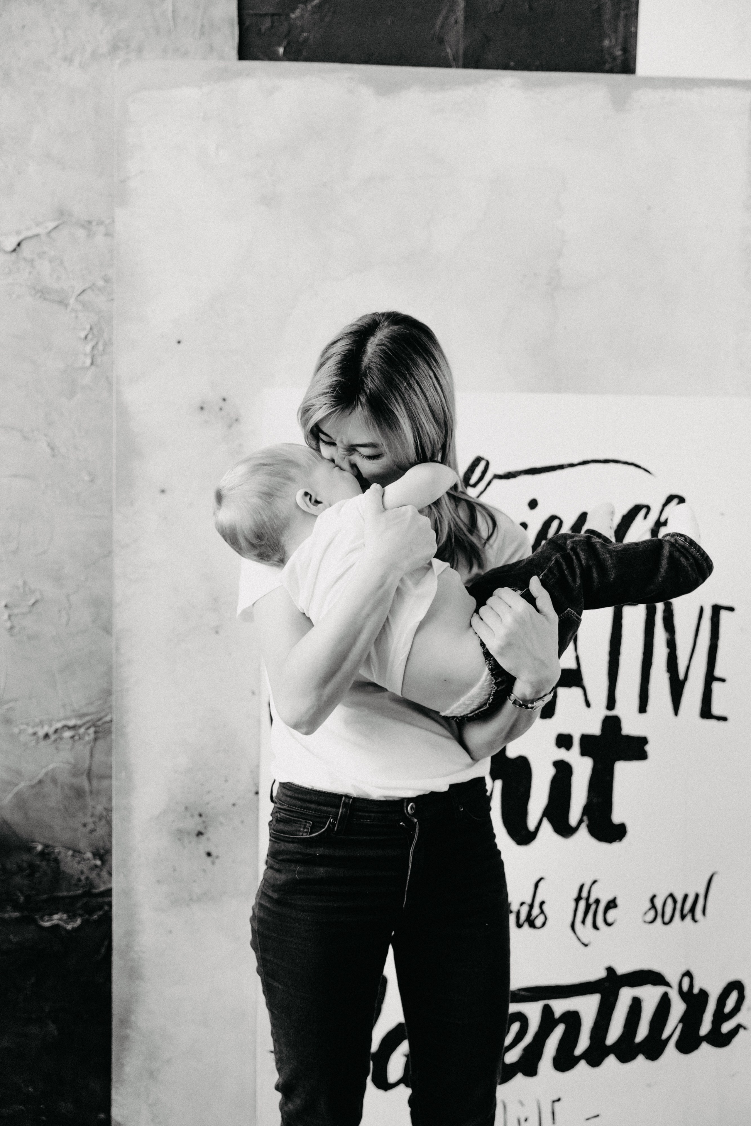 Чб фотосессия. Свадебный и семейный фотограф Скрынник Светлана