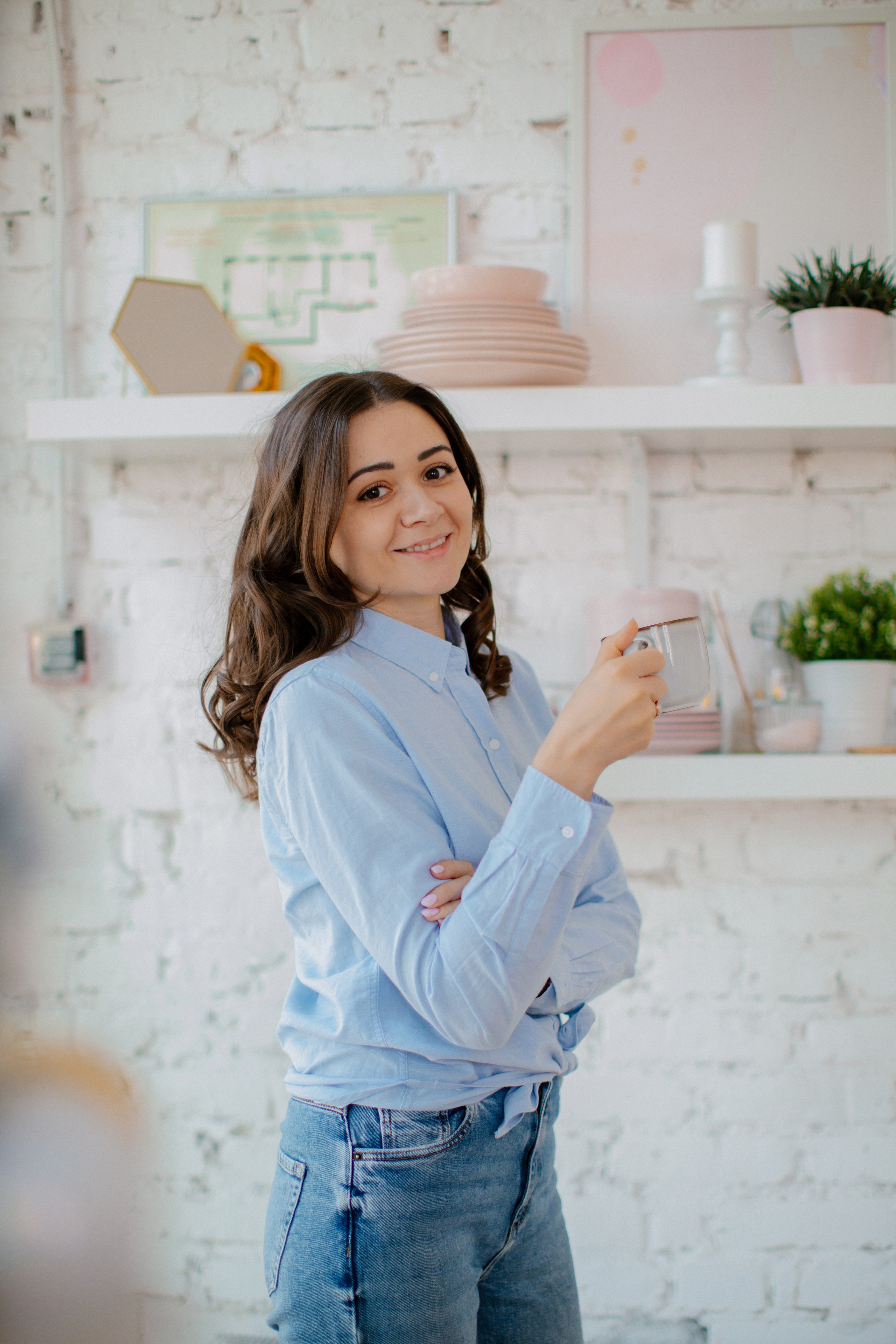 Студия Кросс. Свадебный и семейный фотограф Скрынник Светлана
