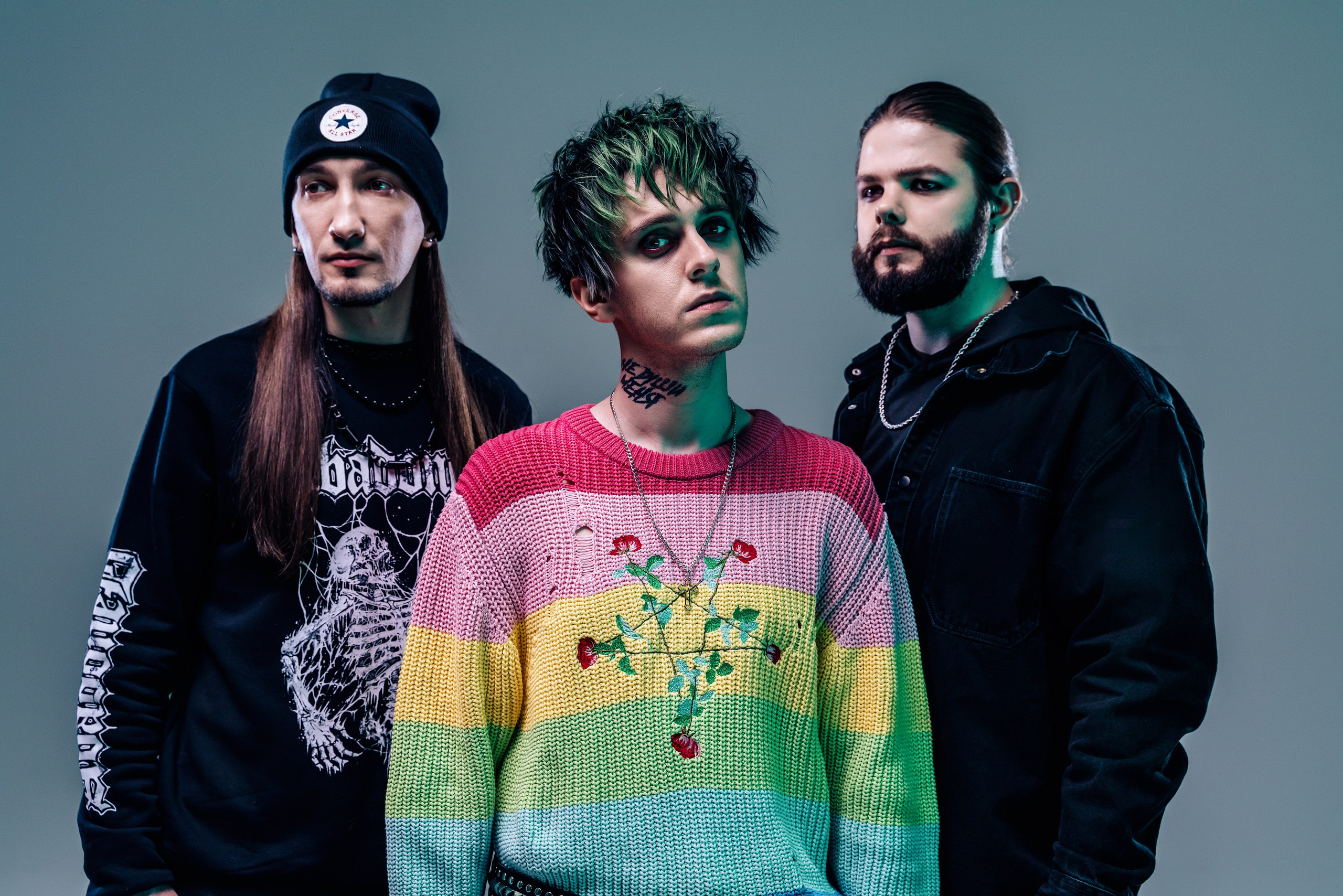 Bez Obid. Коммерческий фотограф Иван Рыбаков