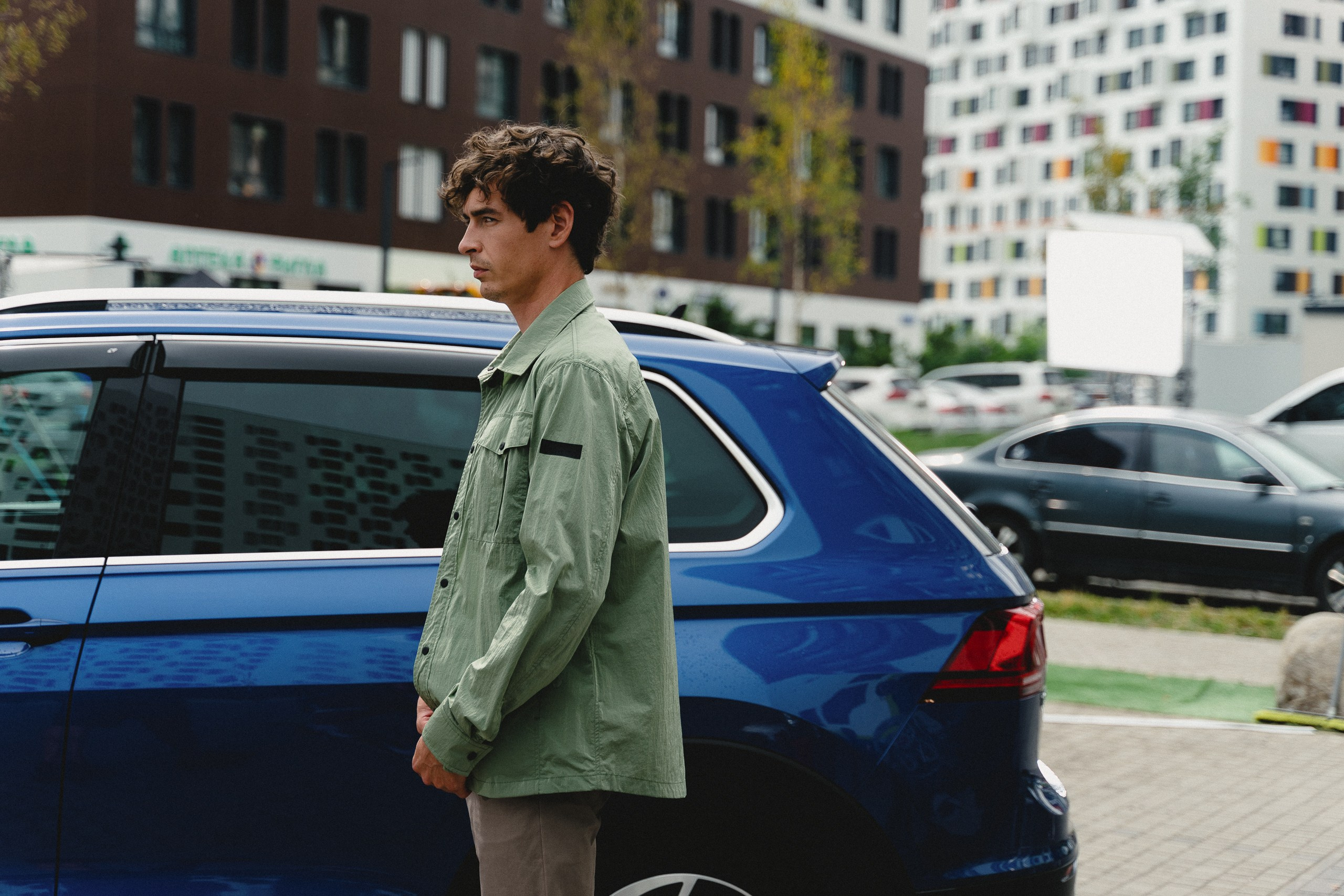 Заграница — Авито. Коммерческий фотограф Иван Рыбаков