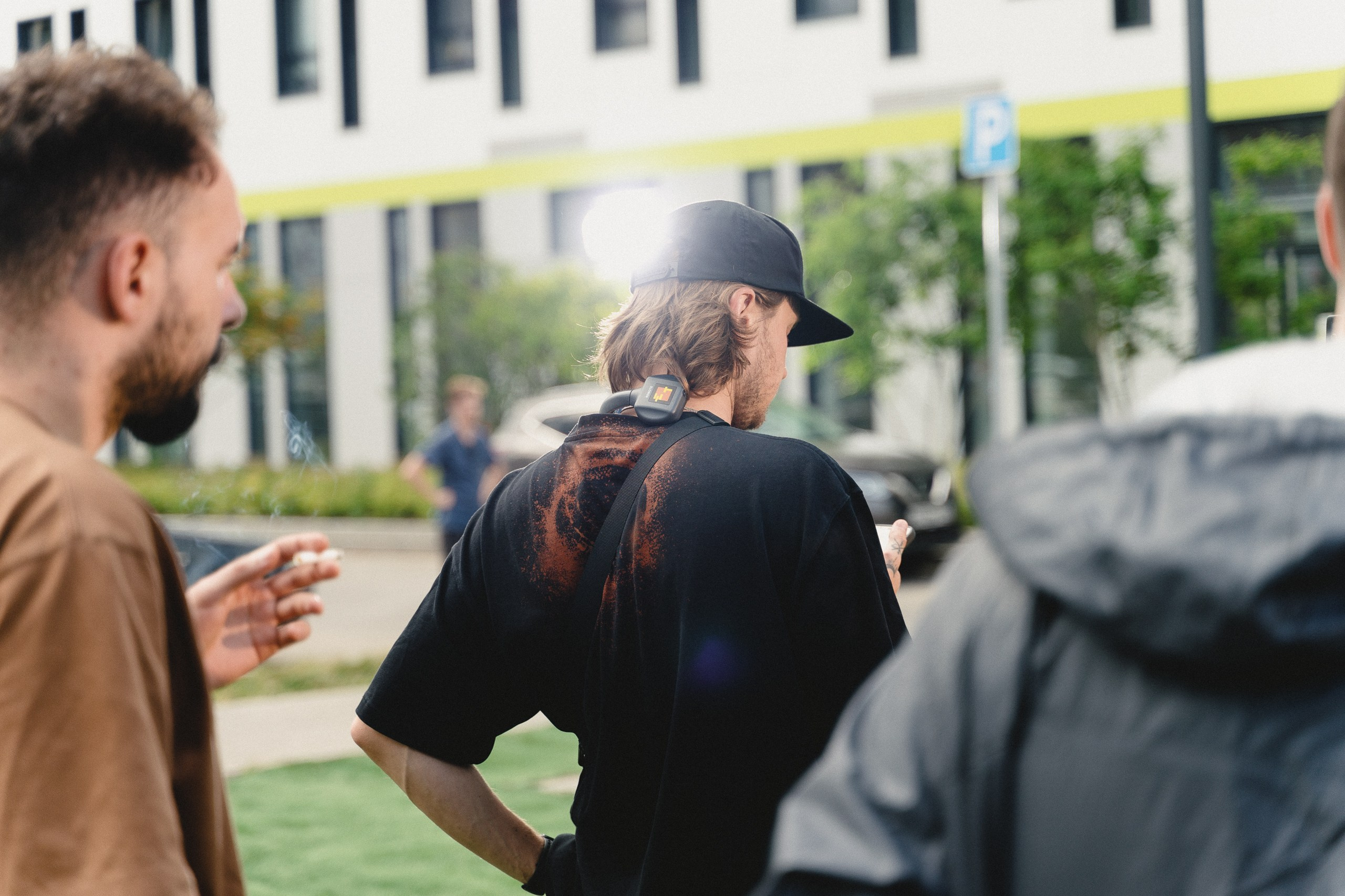 Заграница — Авито. Коммерческий фотограф Иван Рыбаков