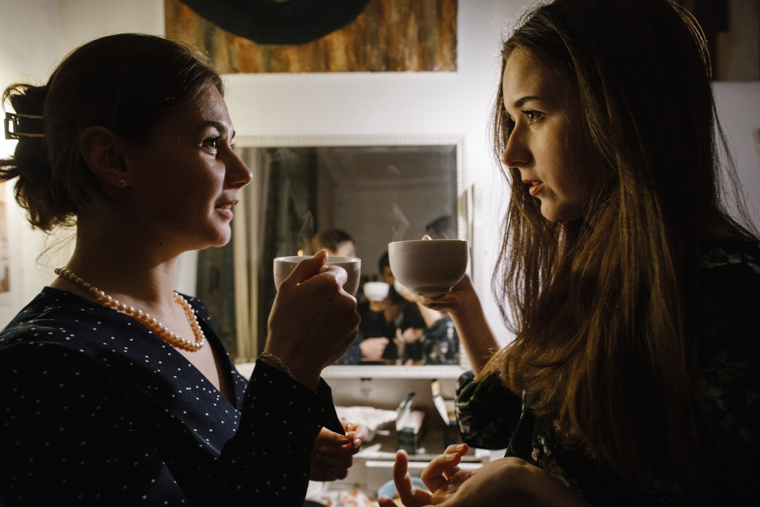 19.11.2022 // День нежности. Фотовыставки serebro.gallery, в которых автором можешь стать ты! | Москва