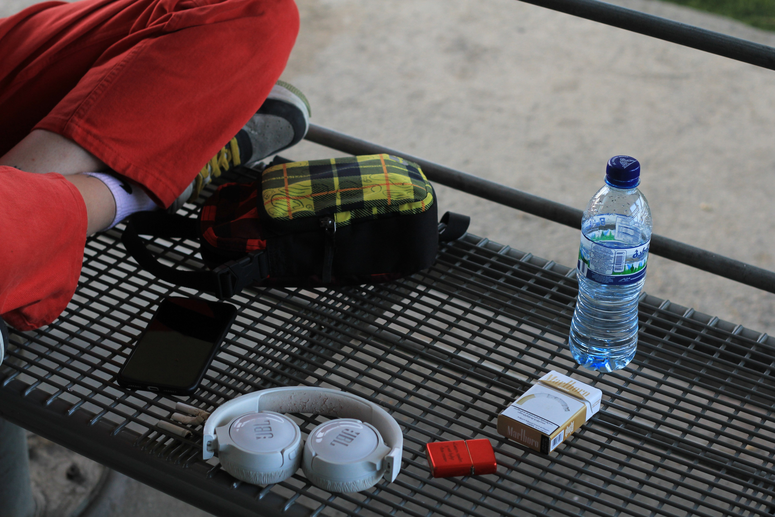 Автор: Даниил Макаревич