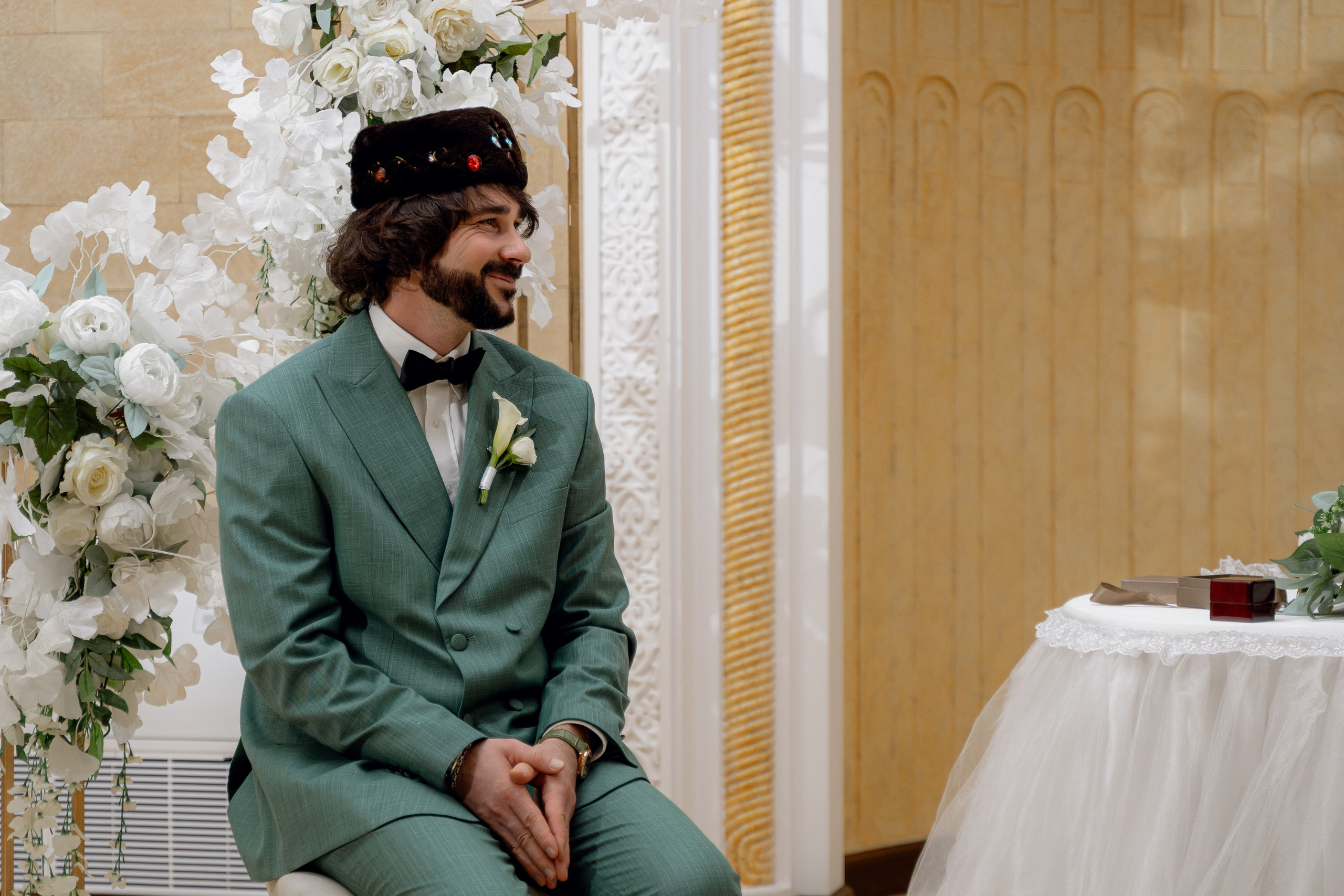 Динур & Аделя. RAMIL SAFIULLIN