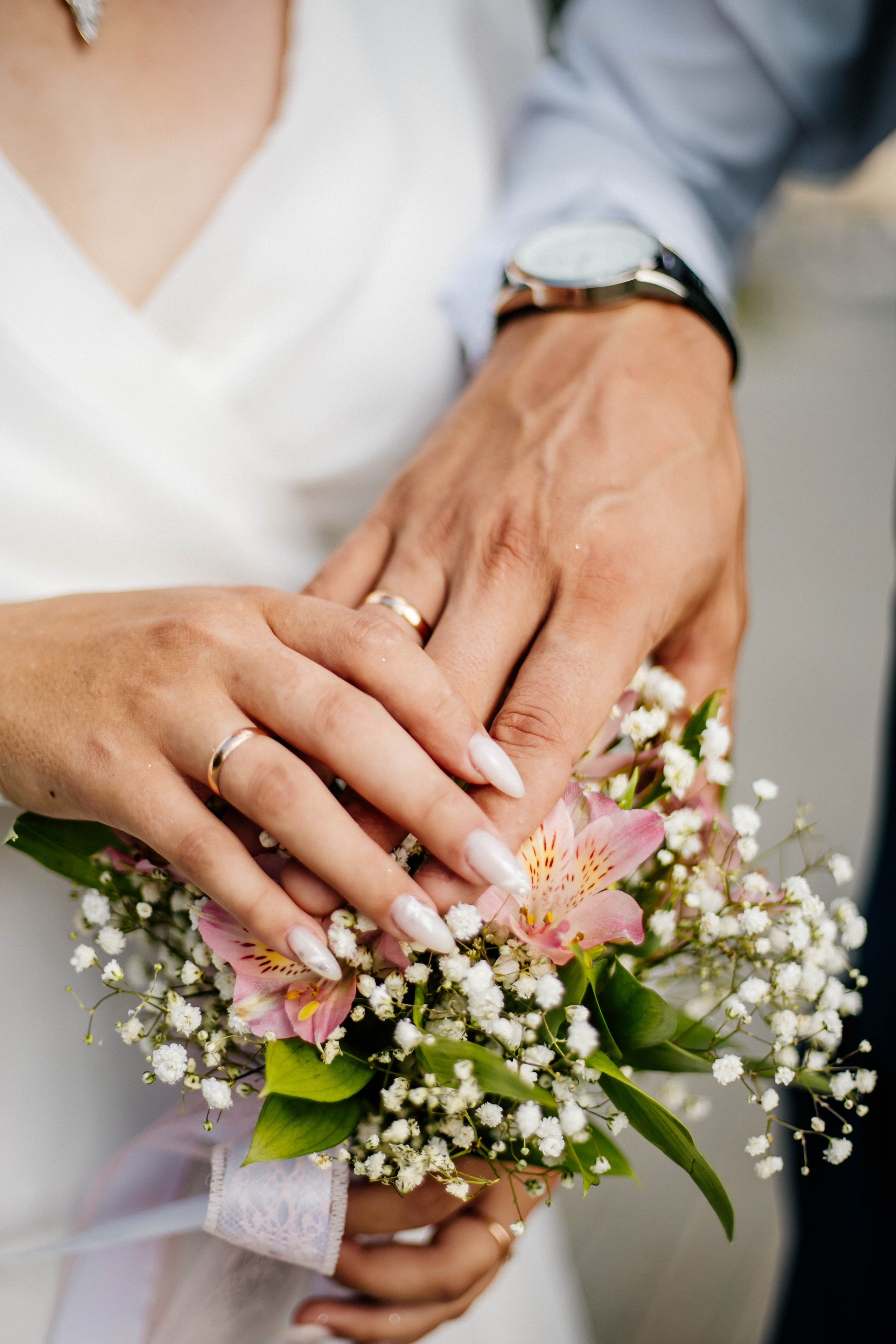 Иван и Елизавета. Рыжова Тамара