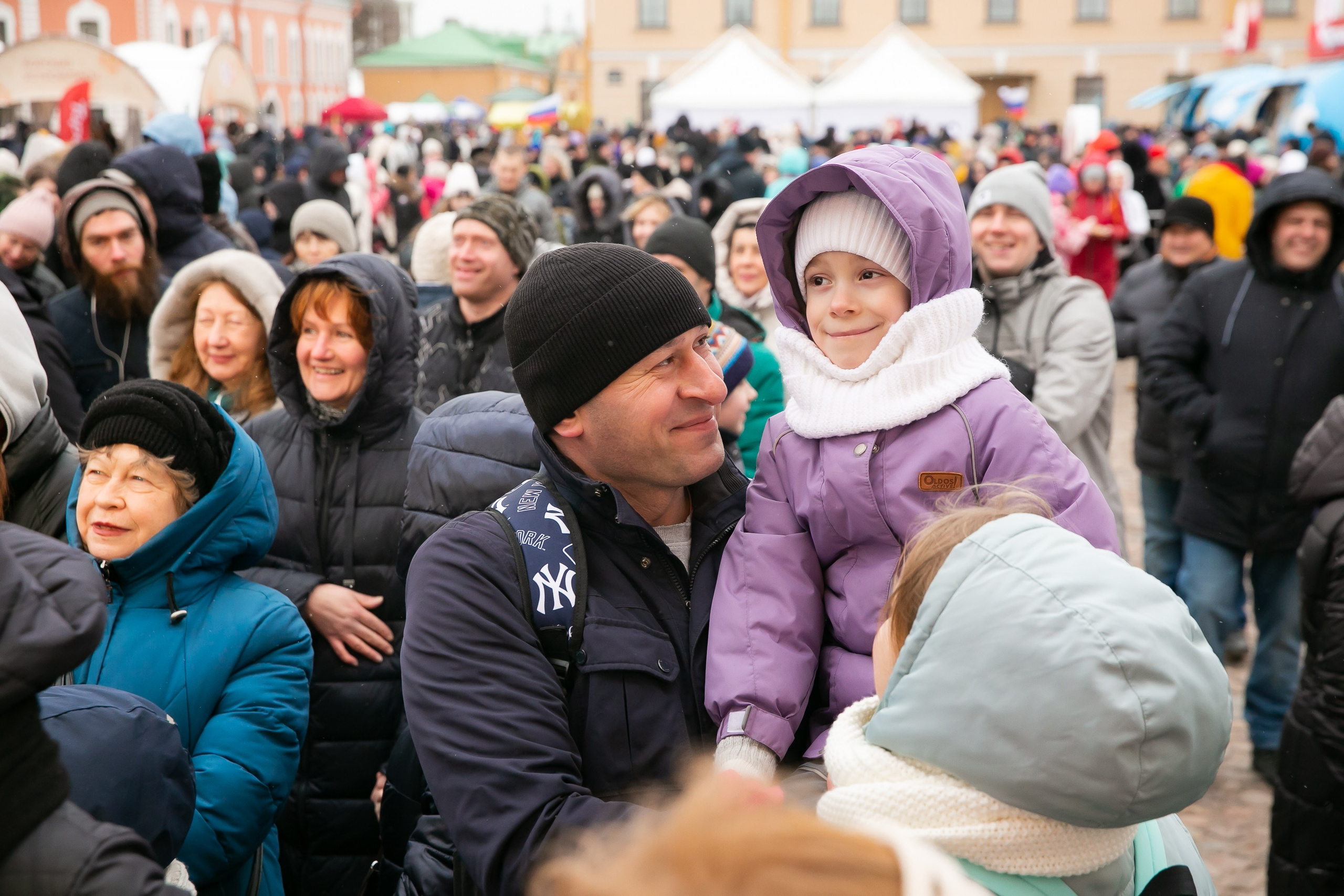Масленица 2024 Петропавловская крепость. Семейный и портретный фотограф в Санкт-Петербурге Ольга Станкова