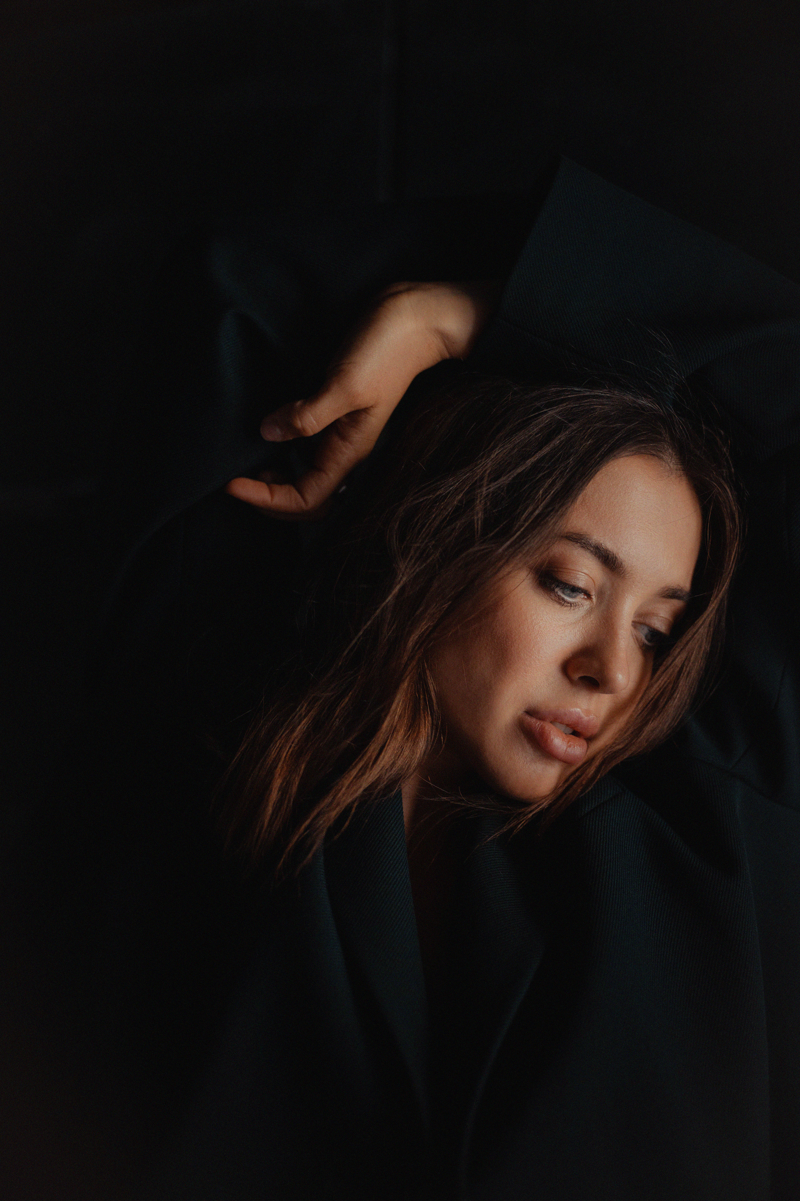 Портрет. Фотограф Photo_alsp