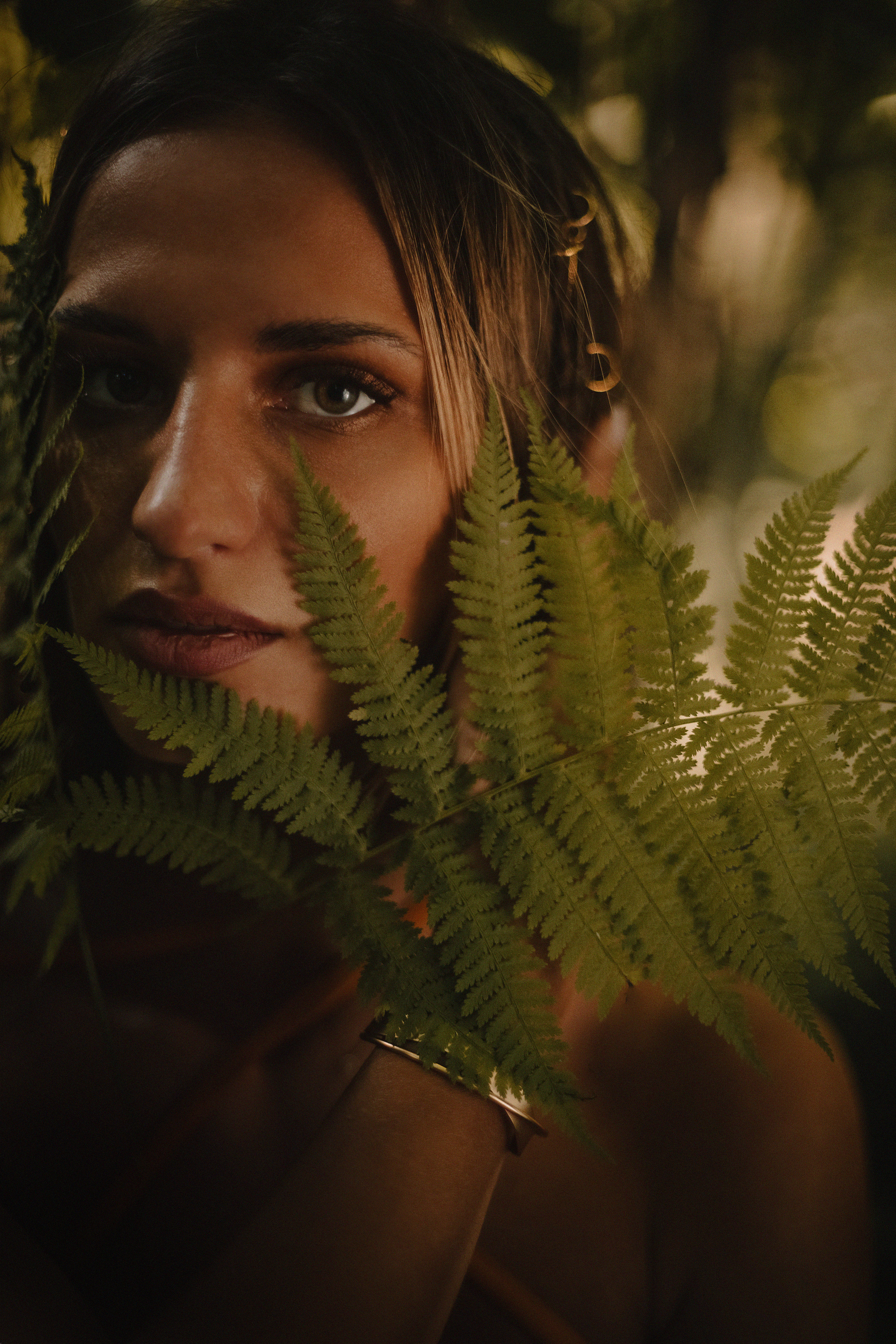 Портрет. Фотограф Photo_alsp