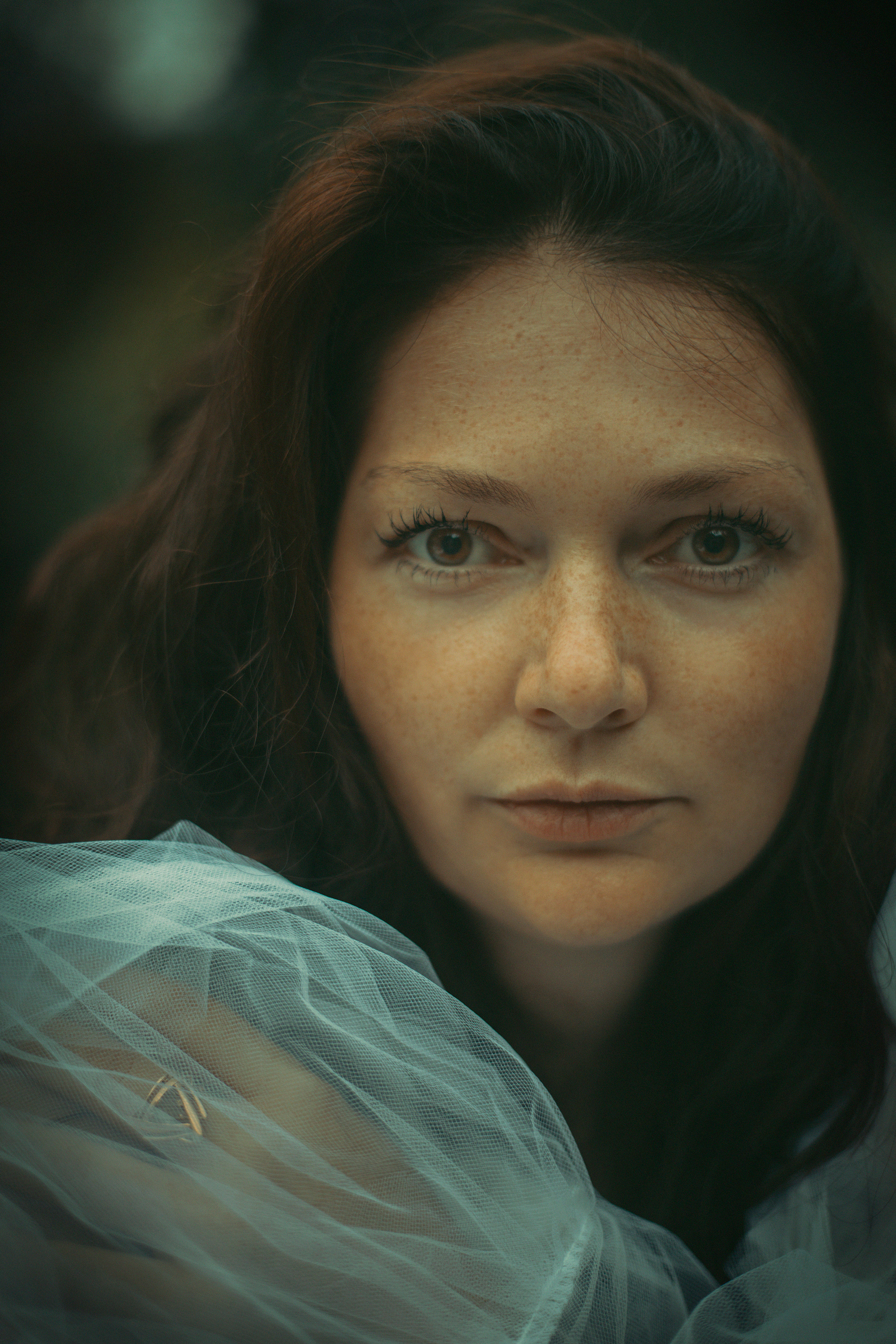 Портрет. Фотограф Photo_alsp