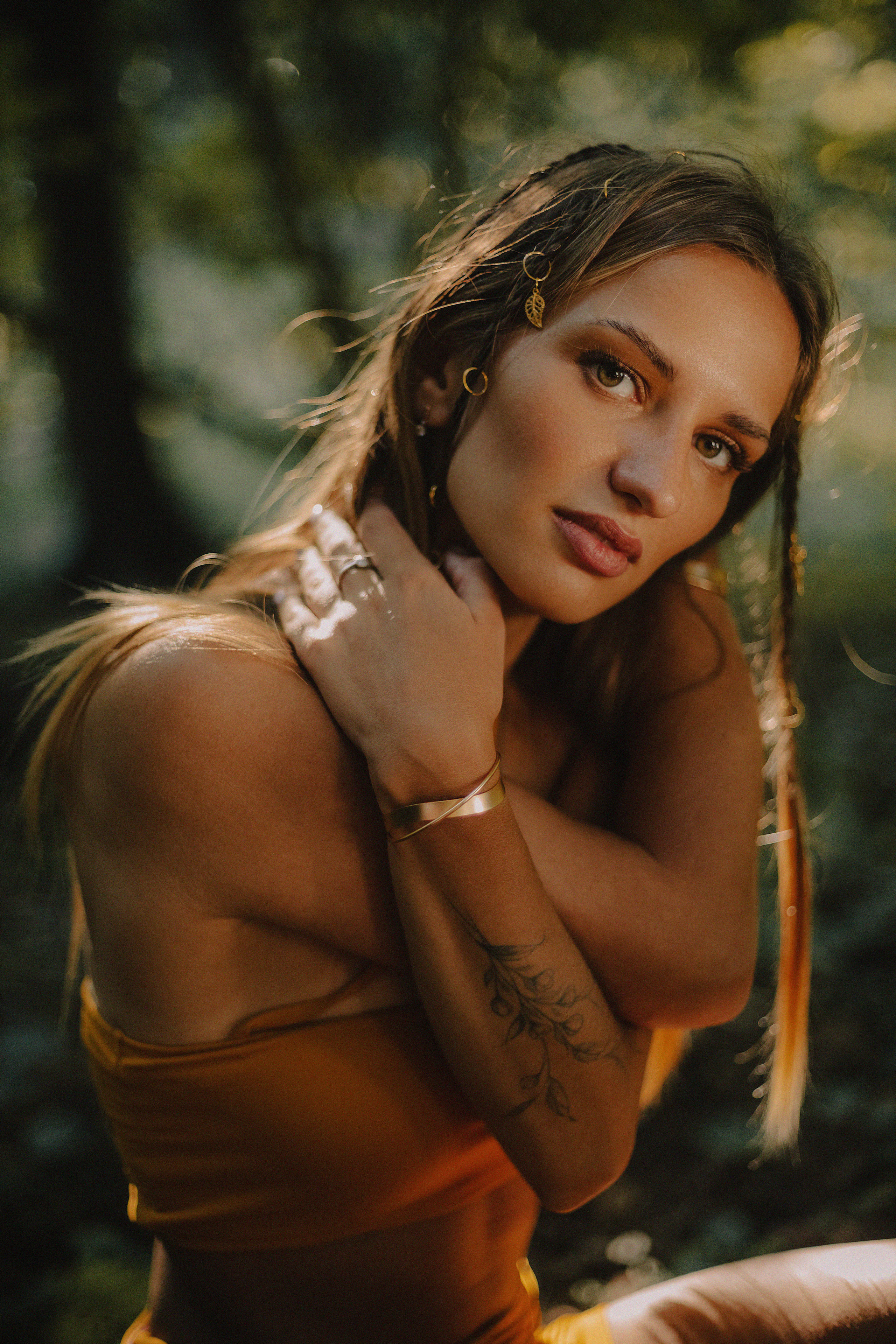 Портрет. Фотограф Photo_alsp