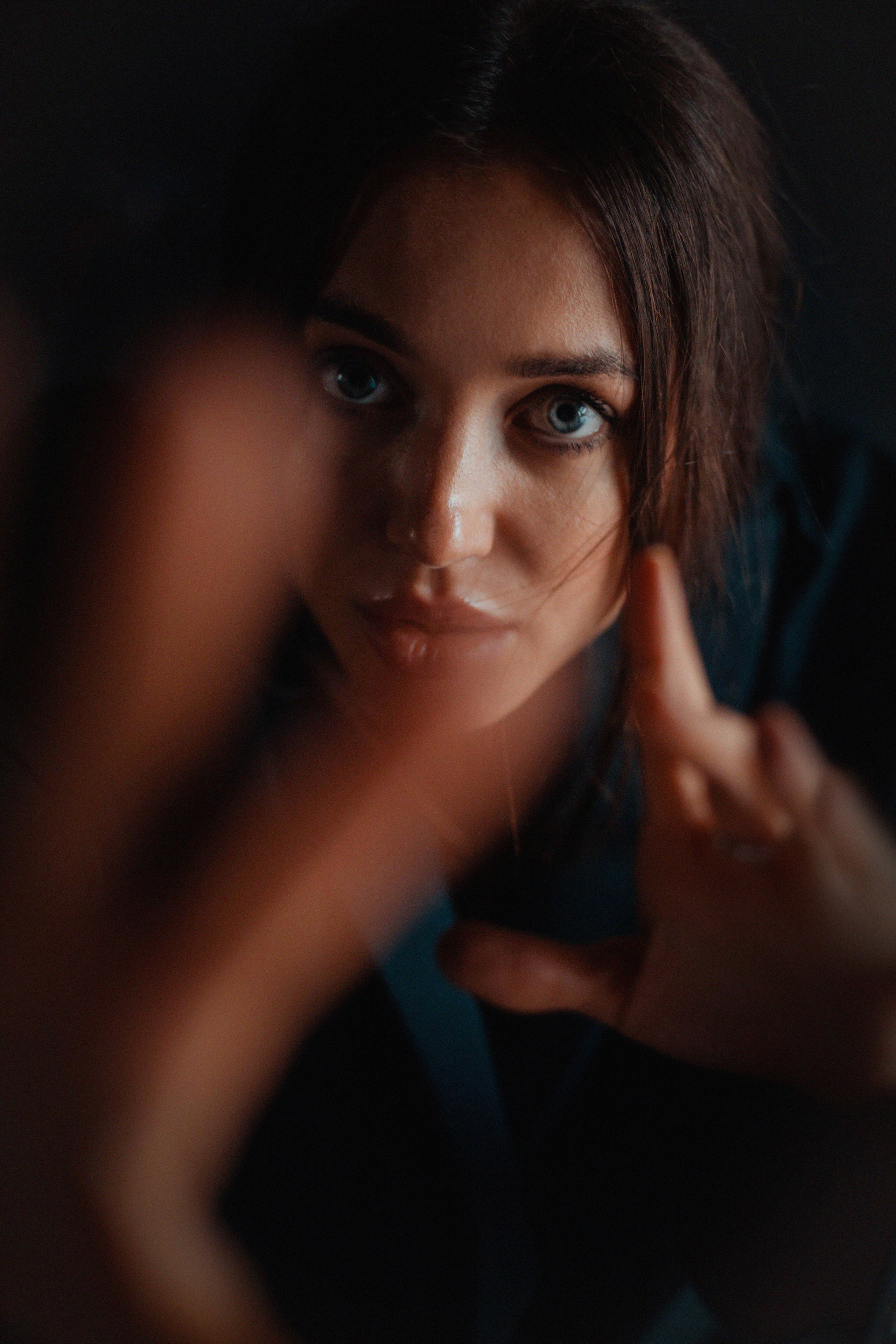 Портрет. Фотограф Photo_alsp