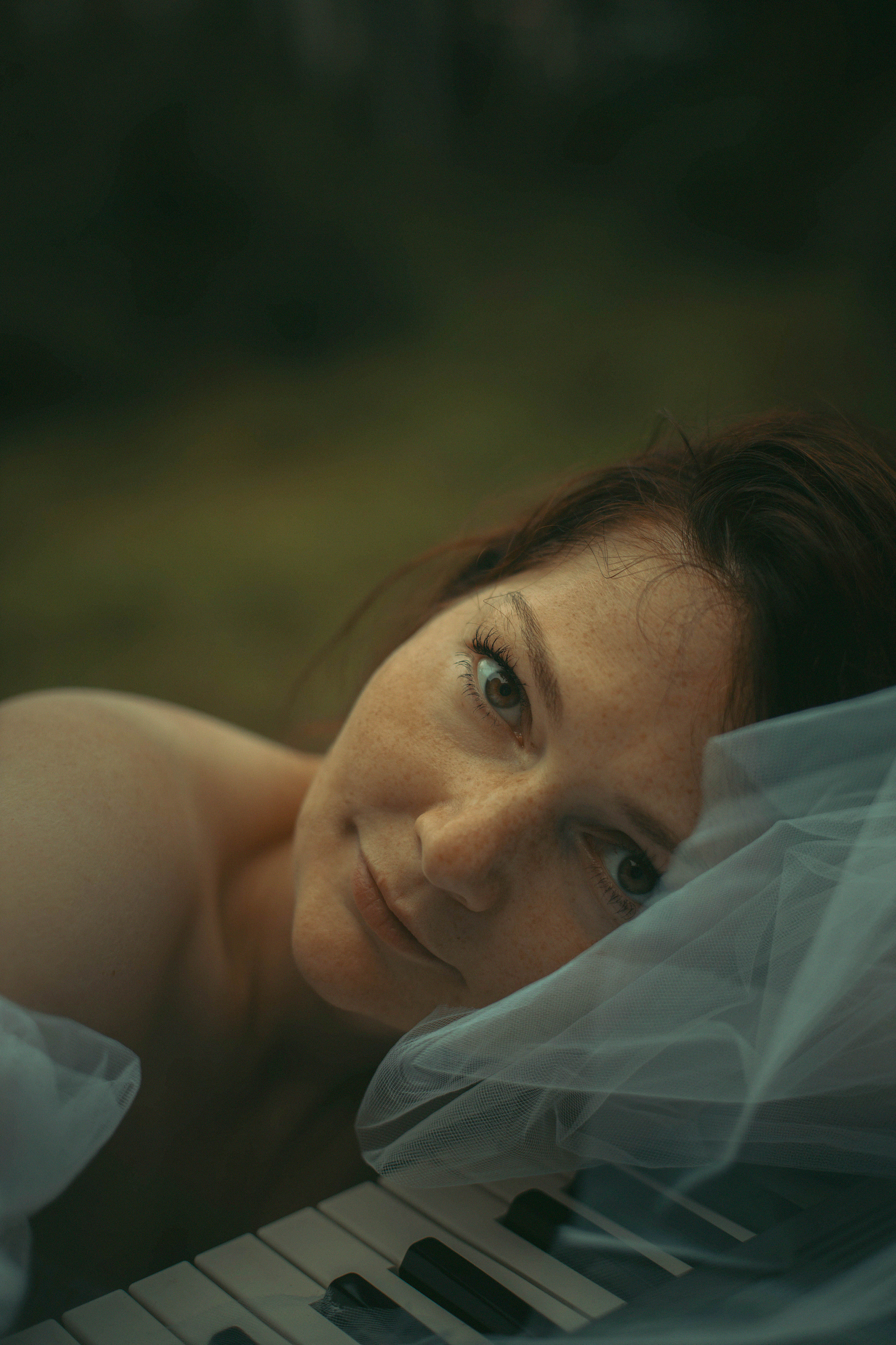 Портрет. Фотограф Photo_alsp