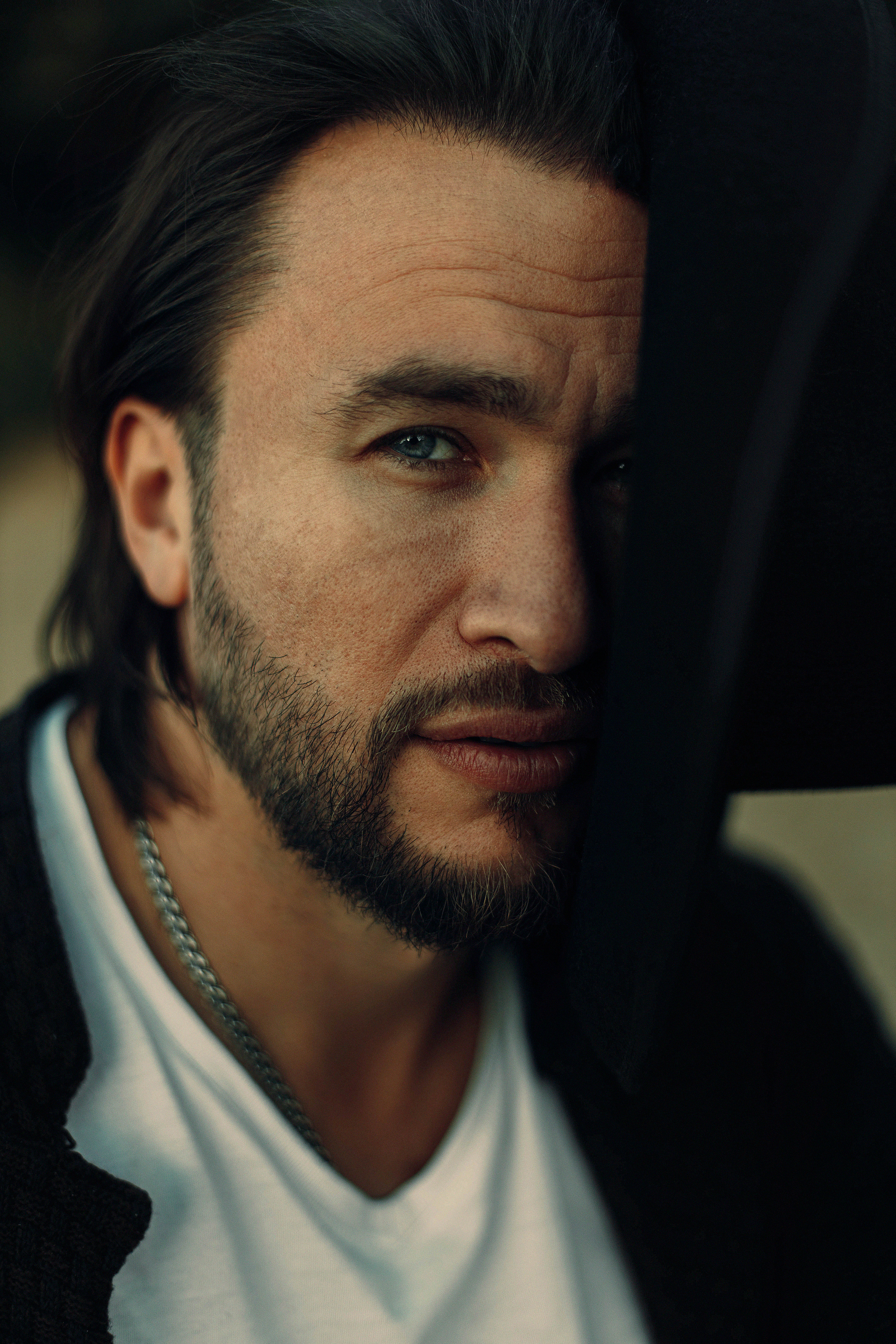 Портрет. Фотограф Photo_alsp