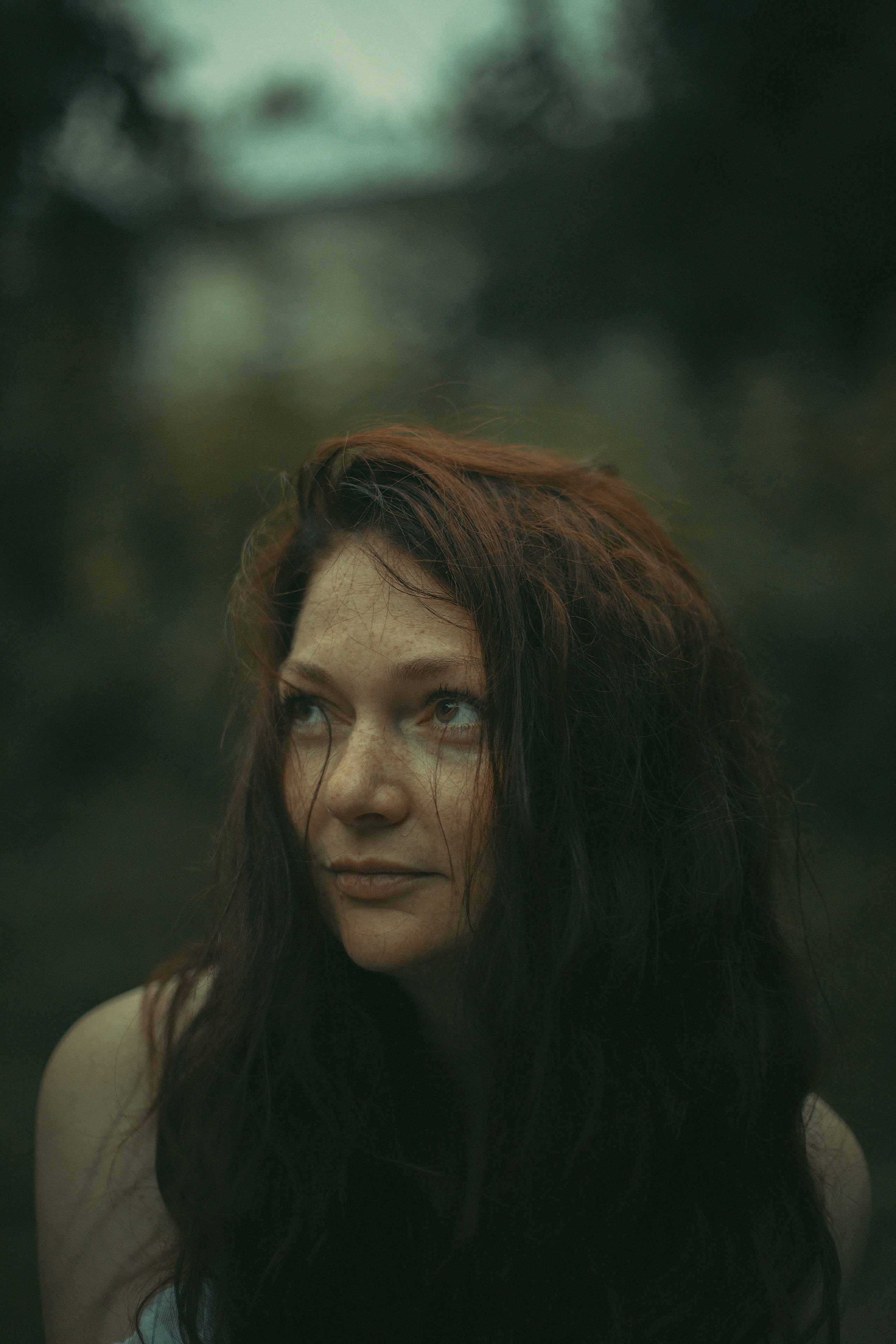 Портрет. Фотограф Photo_alsp