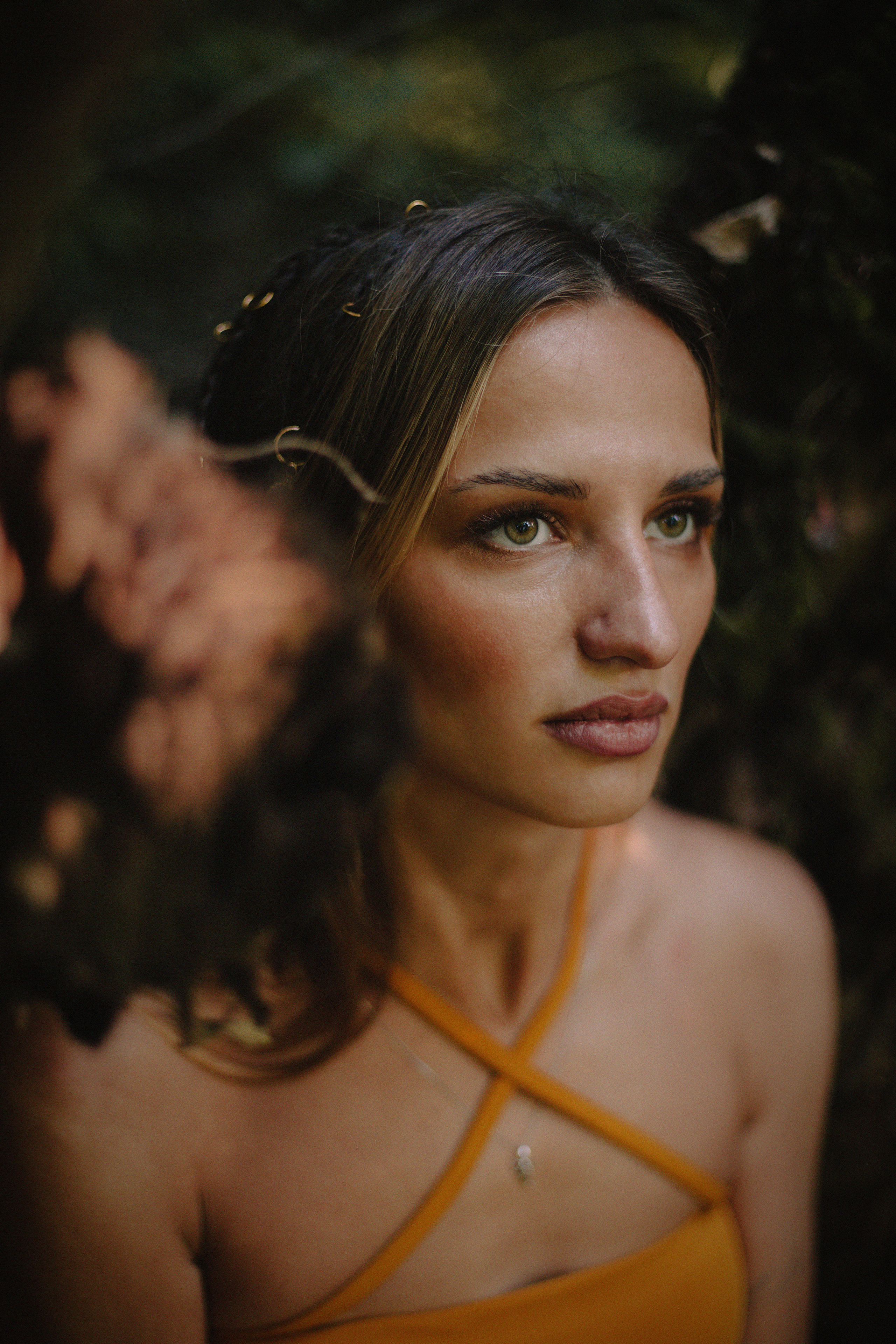 Портрет. Фотограф Photo_alsp