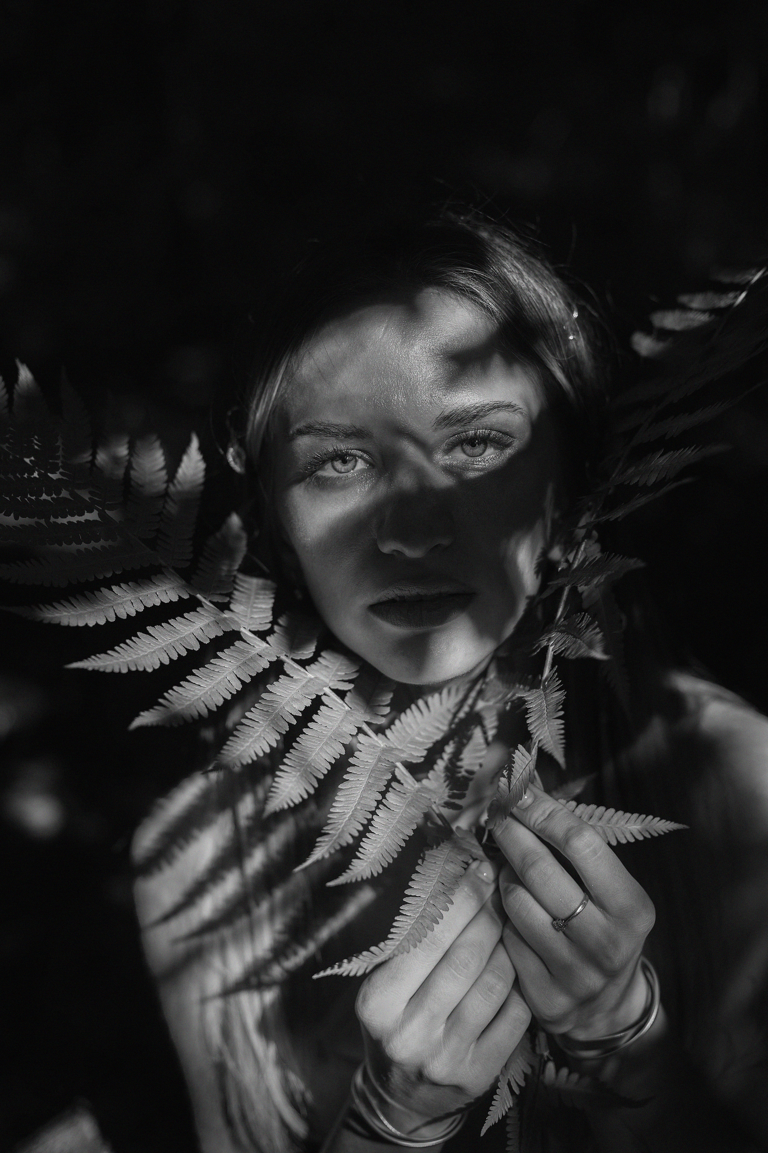 Монохром. Фотограф Photo_alsp