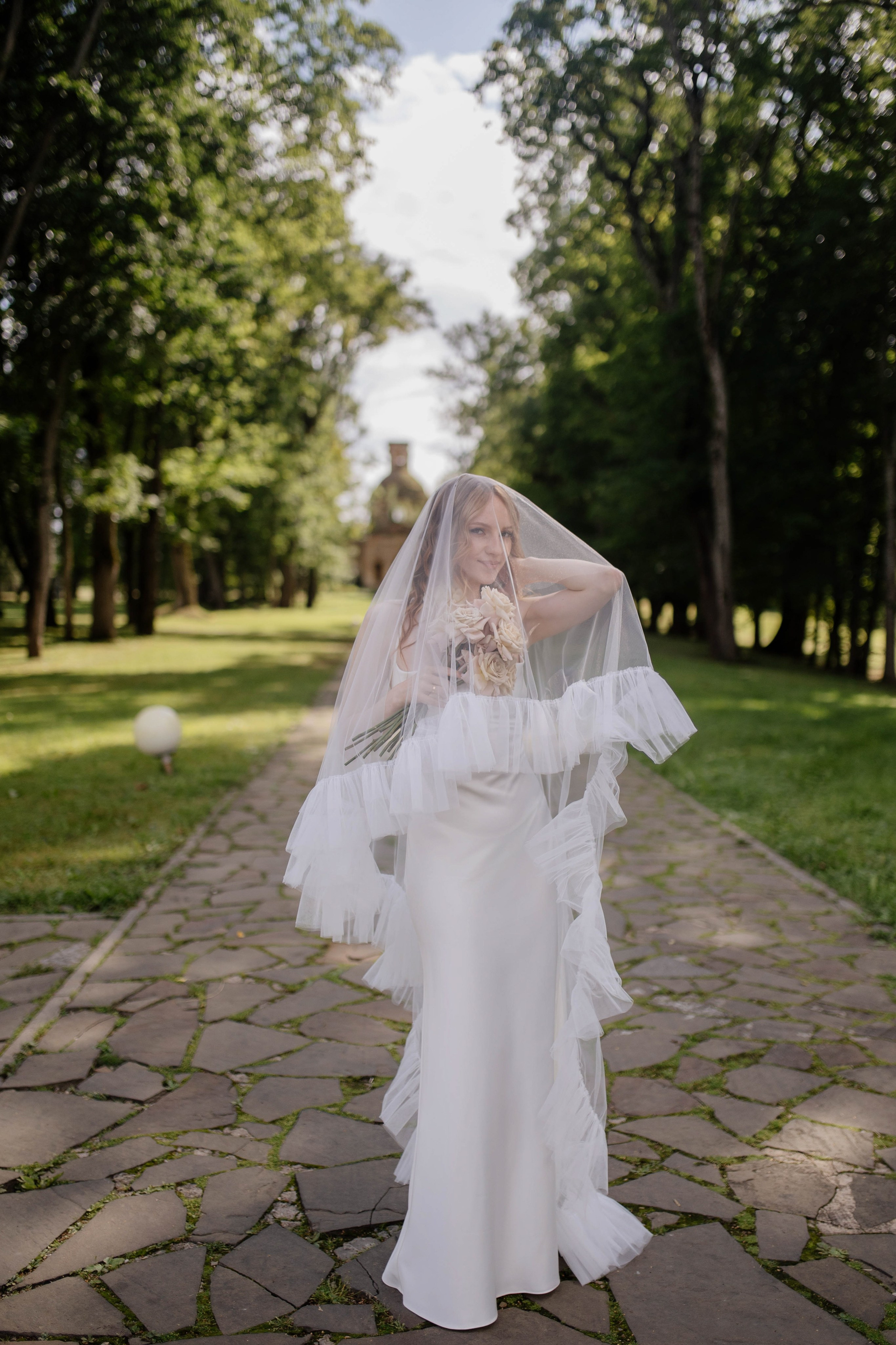 Александр и Диана. Фотограф Анна Агеева