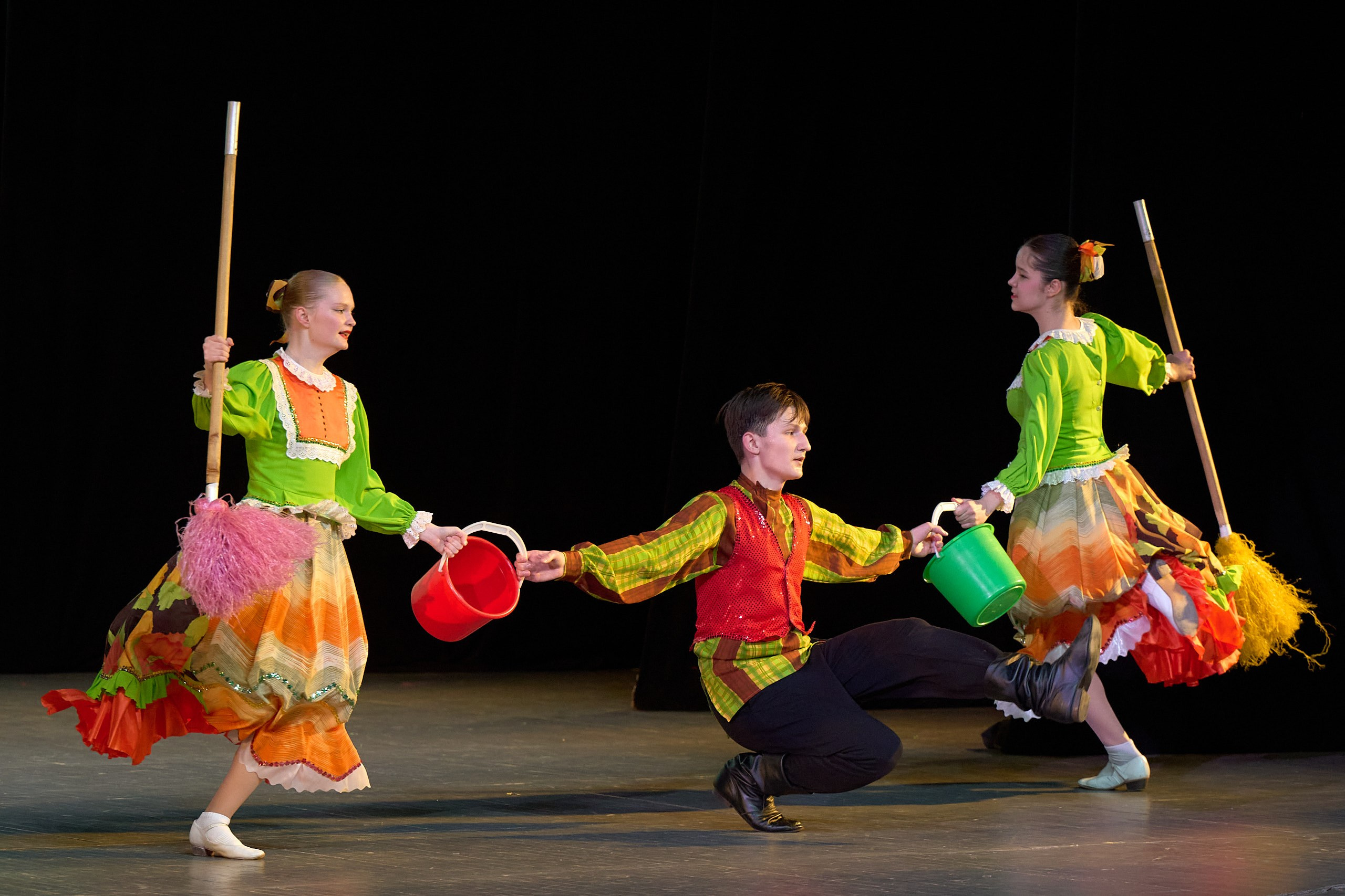 60-летие Ансамбля «РОВЕСНИКИ» Ижевск. 25.04.2024. Спортивный репортажный фотограф в Ижевске Сергей Мерзляков