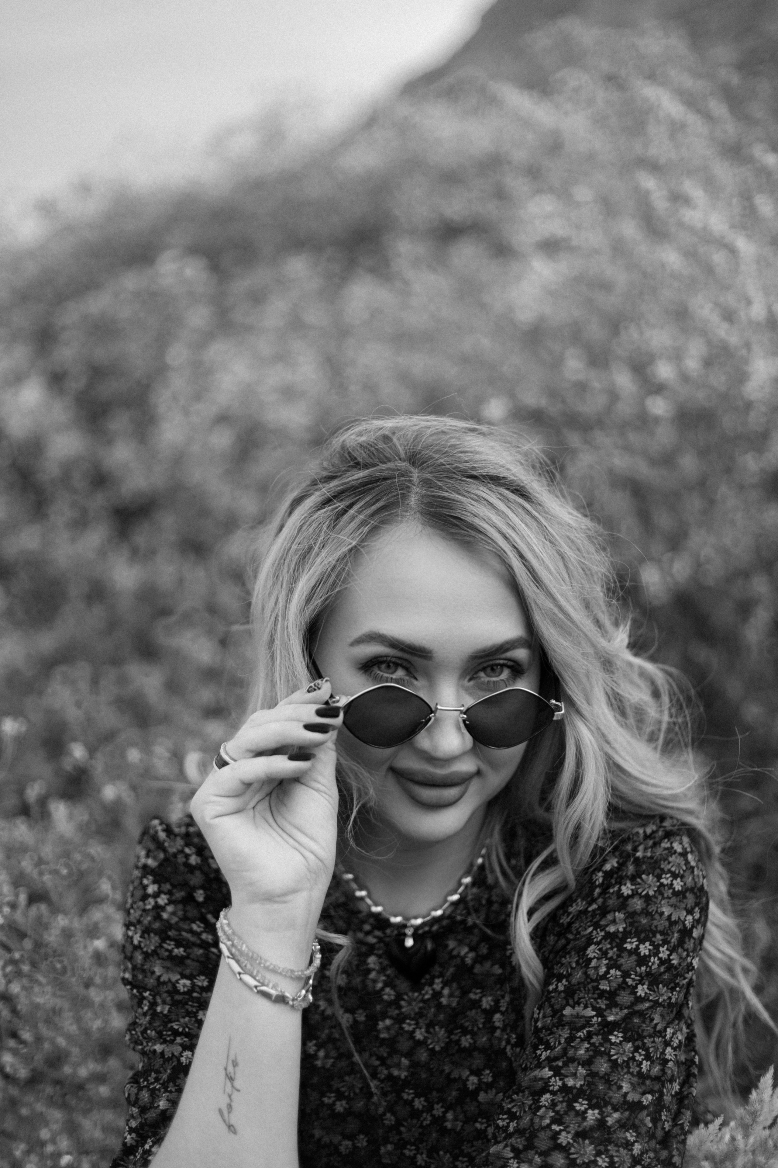 Виктория. Фотограф Александр Закадычный | Таганрог