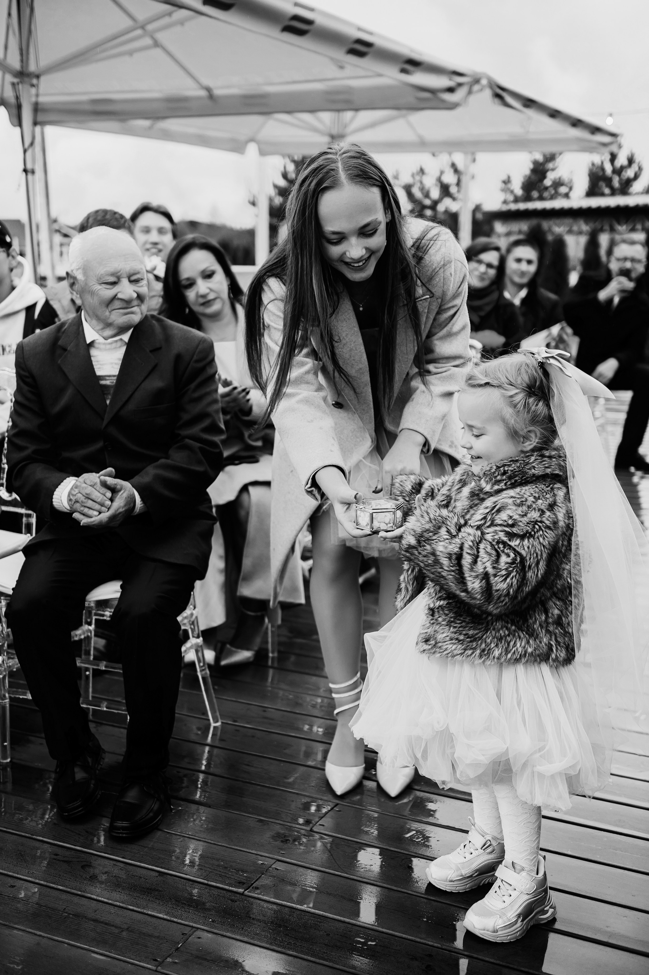 МАРИНА и ЛЕОНИД. Свадебный и семейный фотограф РИТА БОЧКАРЁВА