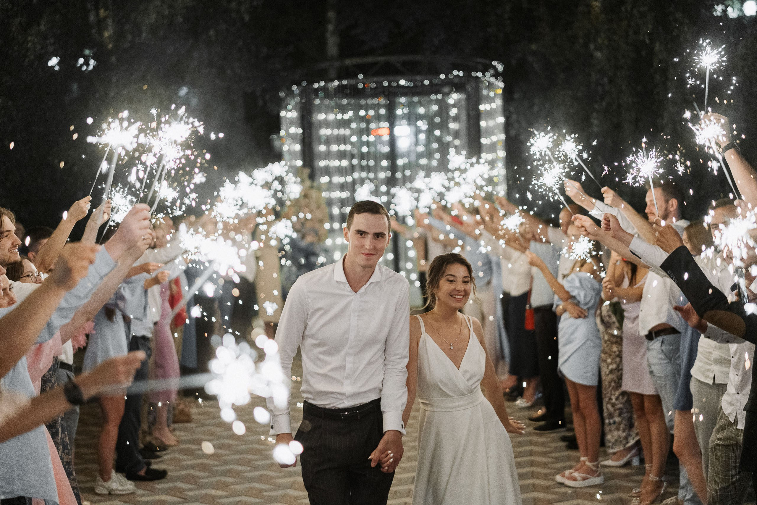 Катя и Слава. Фотограф в Иркутске Михаил Торопов