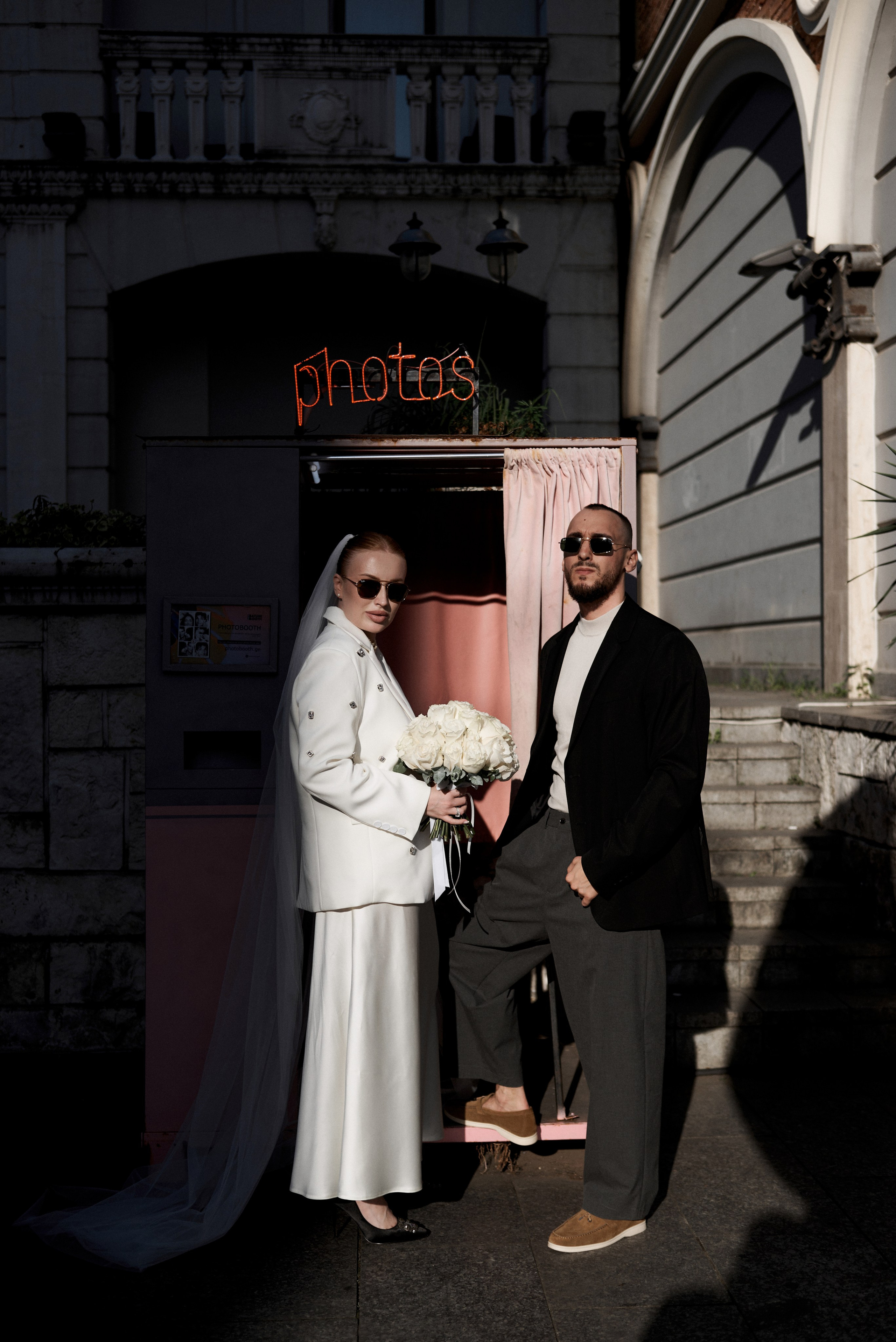 A&N. Свадебный и портретный фотограф Пётр Ладанов