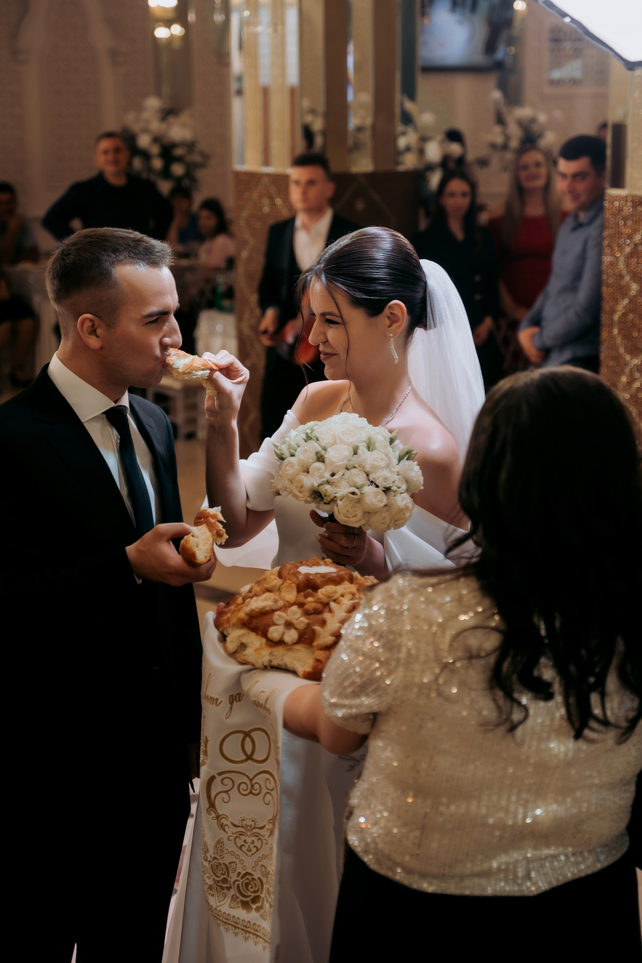 Илья и Юлия. Свадебный и семейный фотограф Екатерина Коробова г. Моздок