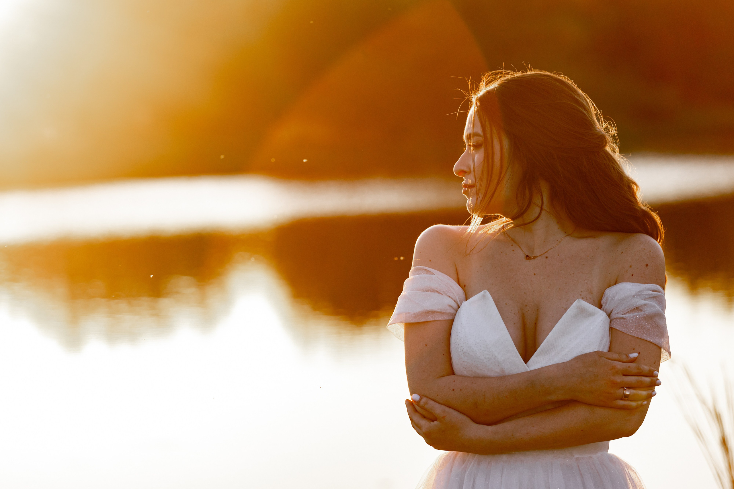 Вадим и Екатерина. Свадебный и семейный фотограф Луганск, Ростов, Краснодар Роман Мацнев