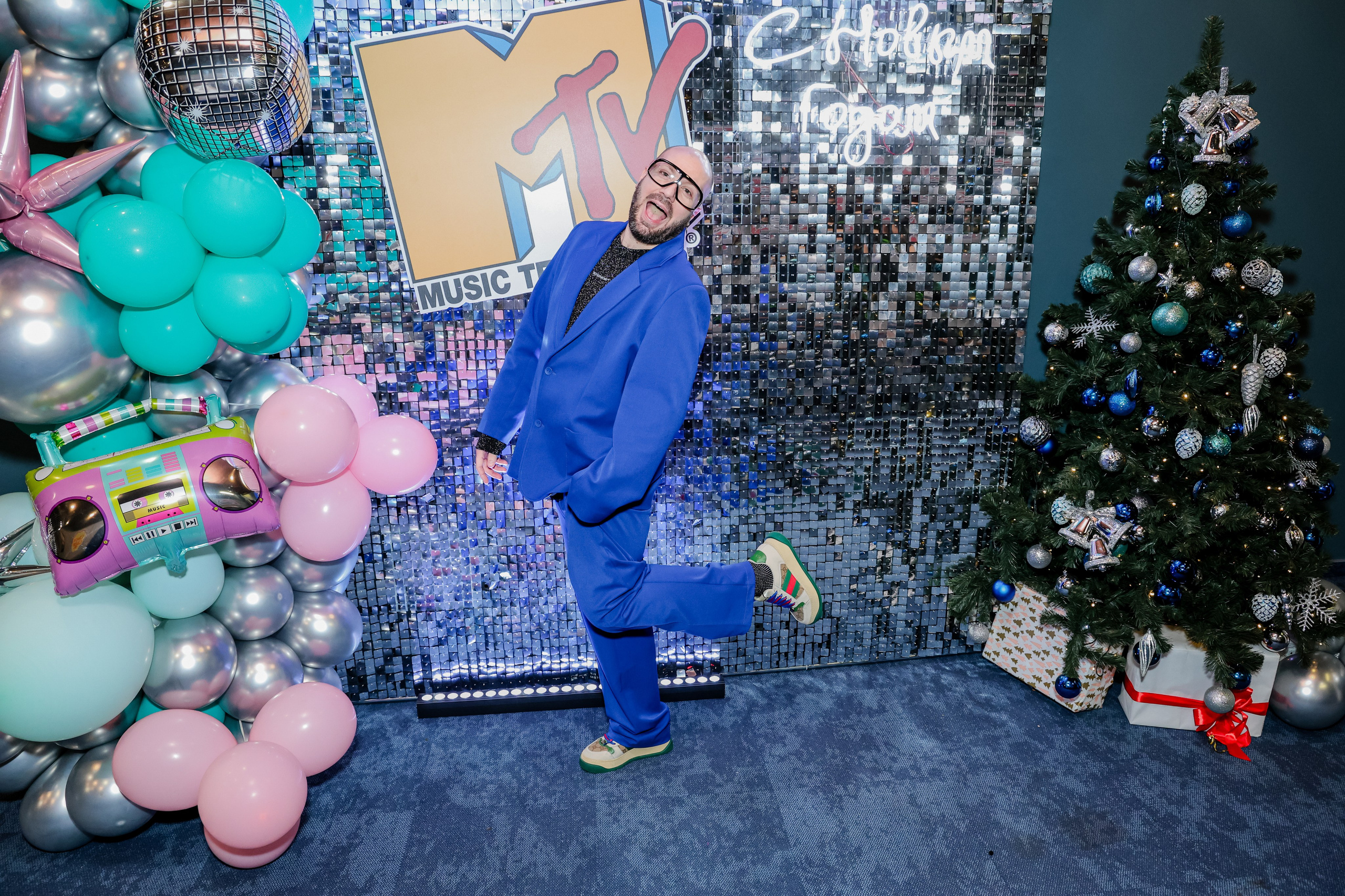 Корпоративы. Фотограф и видеограф — Москва