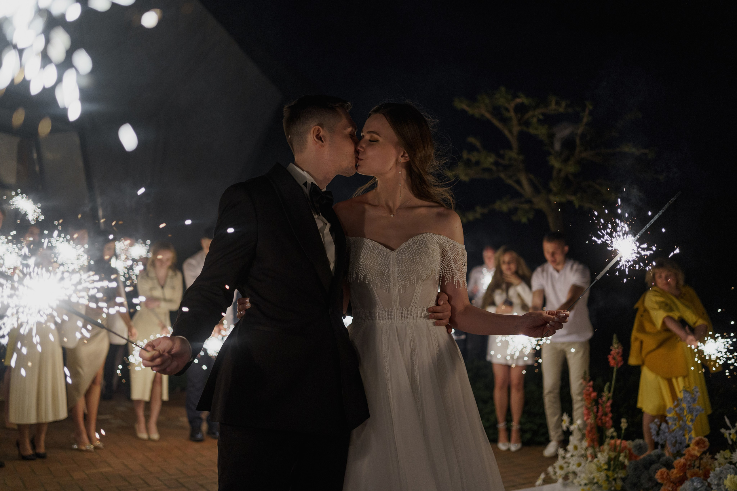 After all this time? ALWAYS. Свадебный фотограф в Краснодаре и Сочи Винидиктова Екатерина