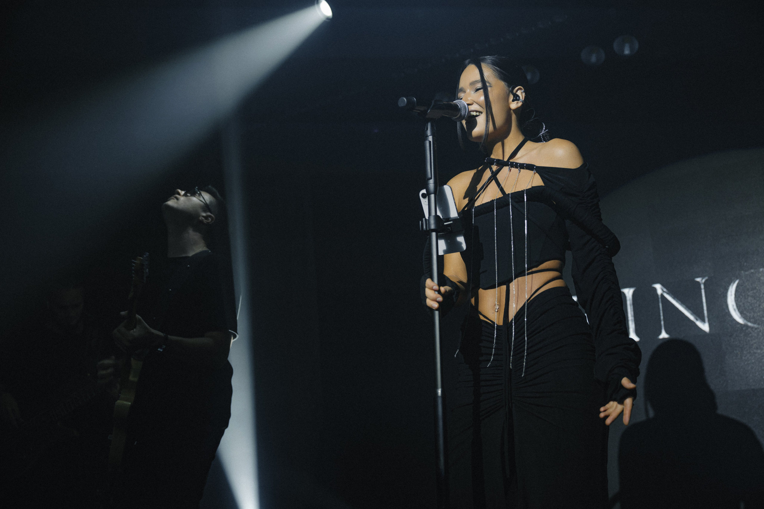 Lika KINO.A. Максим Комаров — Профессиональный фотограф