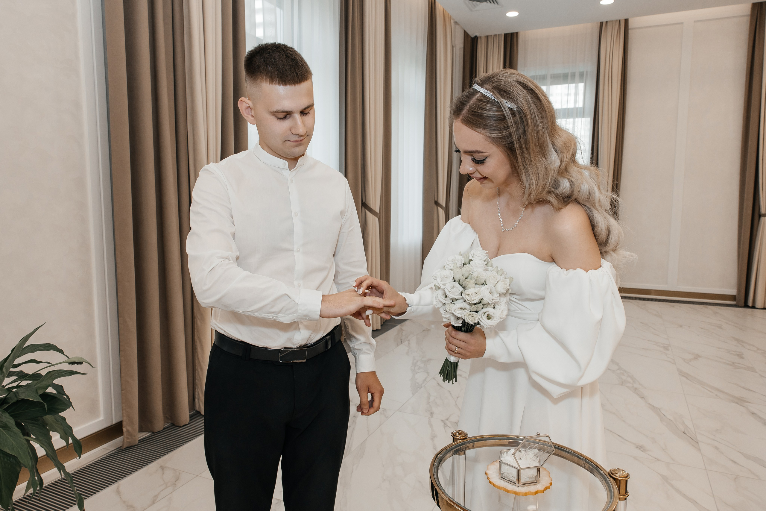 Вероника и Никита. Фотограф Александра Короткова (Москва, Люберцы, Жуковский)