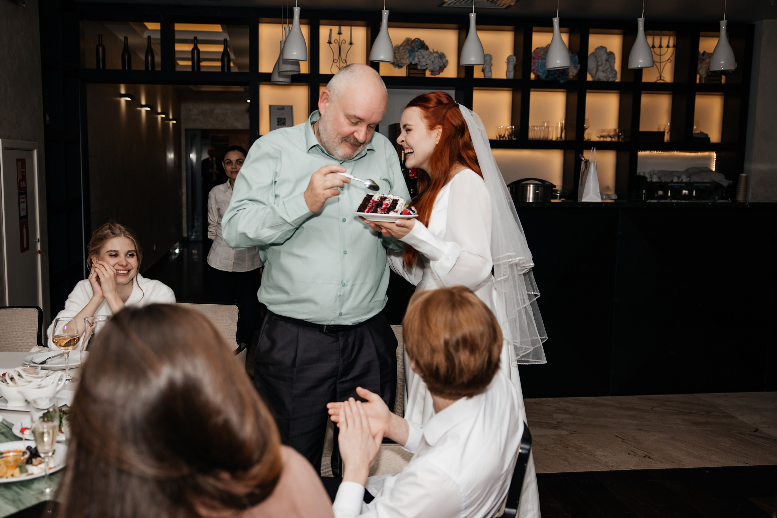 Вадим и Олеся. Фотограф Александра Короткова (Москва, Люберцы, Жуковский)