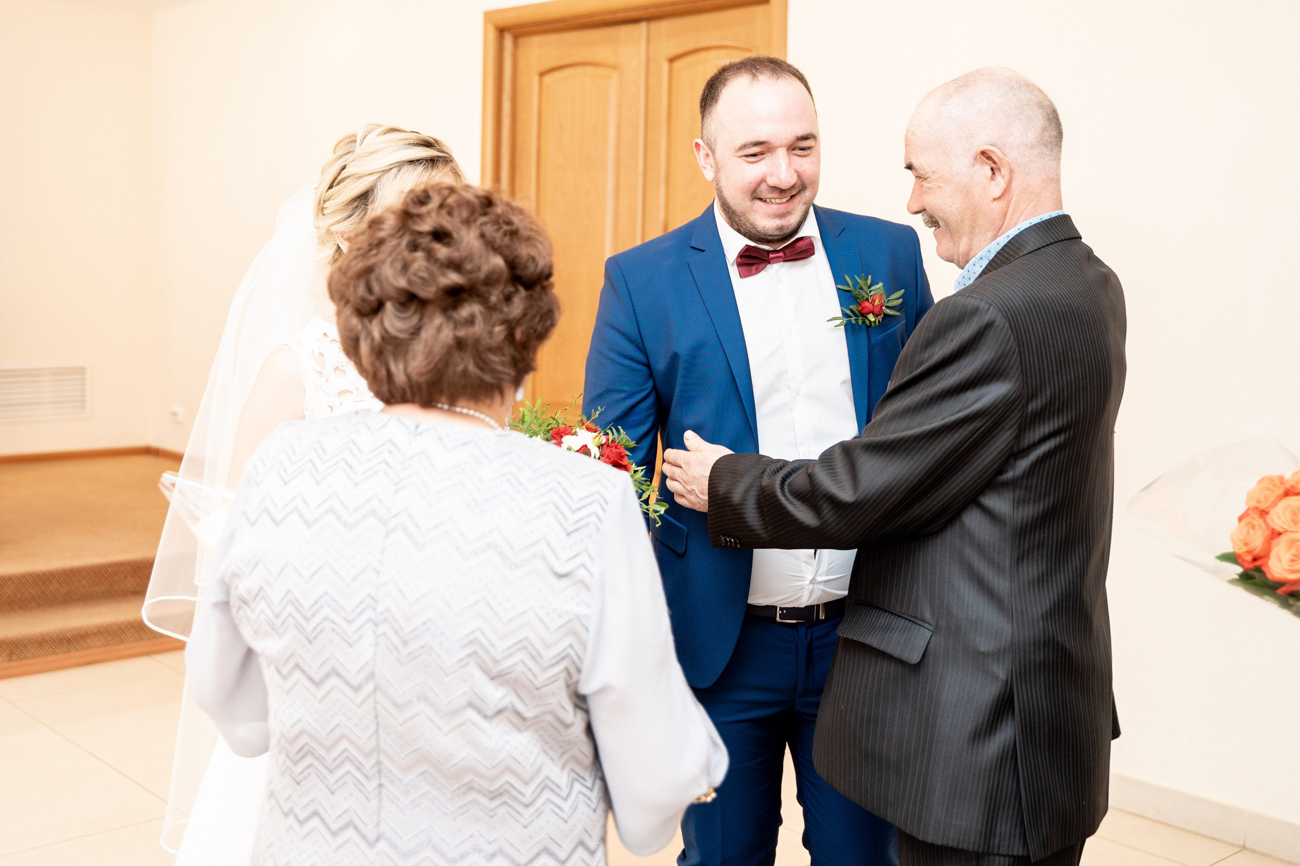 В Лимонарие. Свадебный и репортажный фотограф в Уфе| Осетрова Ольга