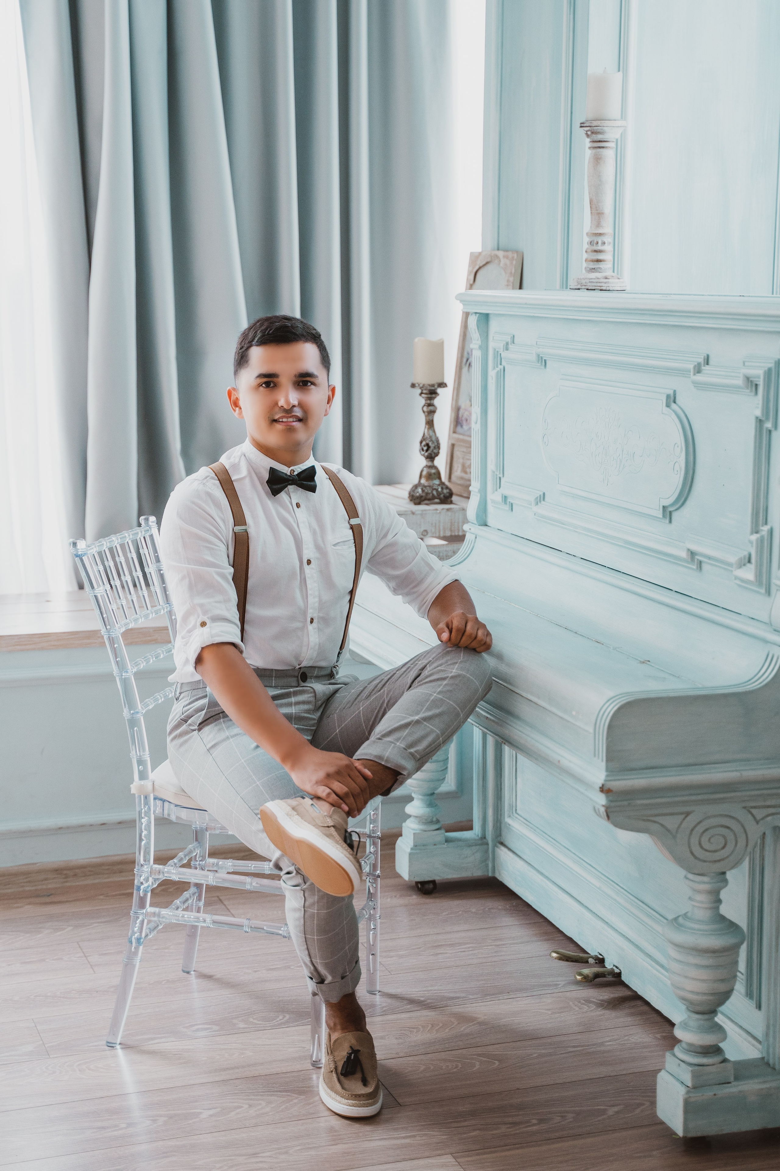 Свадебная фотосессия. Главная