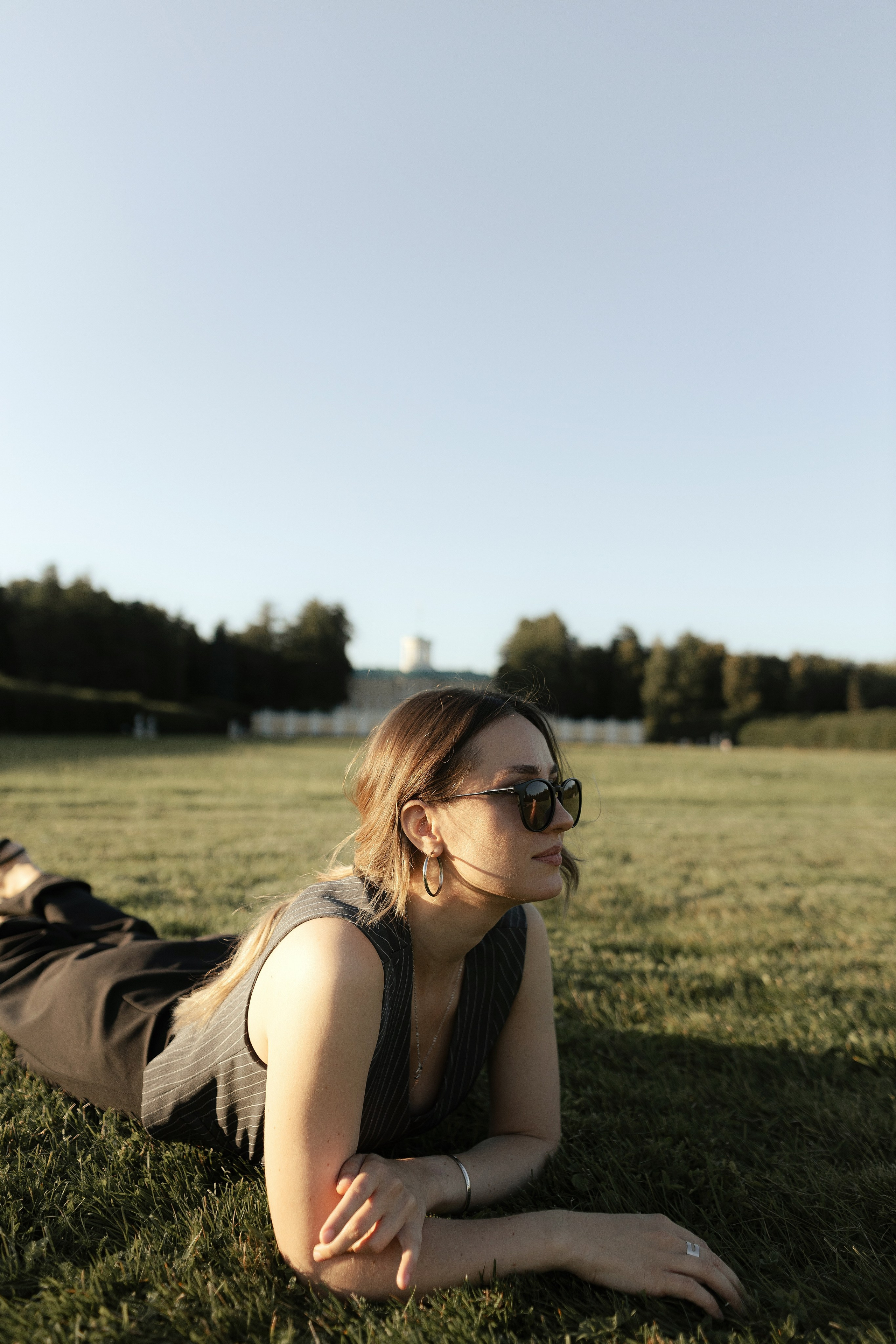 Illusion. Евгения Волошина Фотограф Москва / Белгород