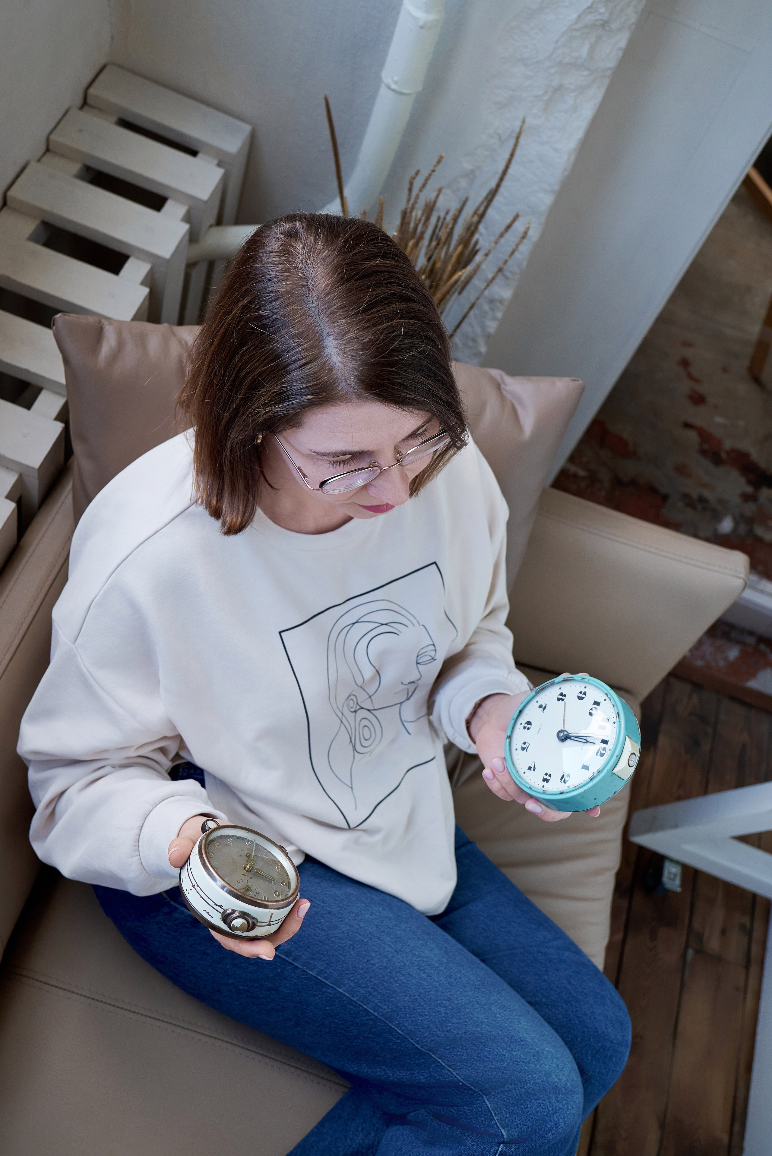 Елена. Контент для психолога, коуча. Фотограф, психолог и фототерапевт в Екатеринбурге Ольга Неуймина