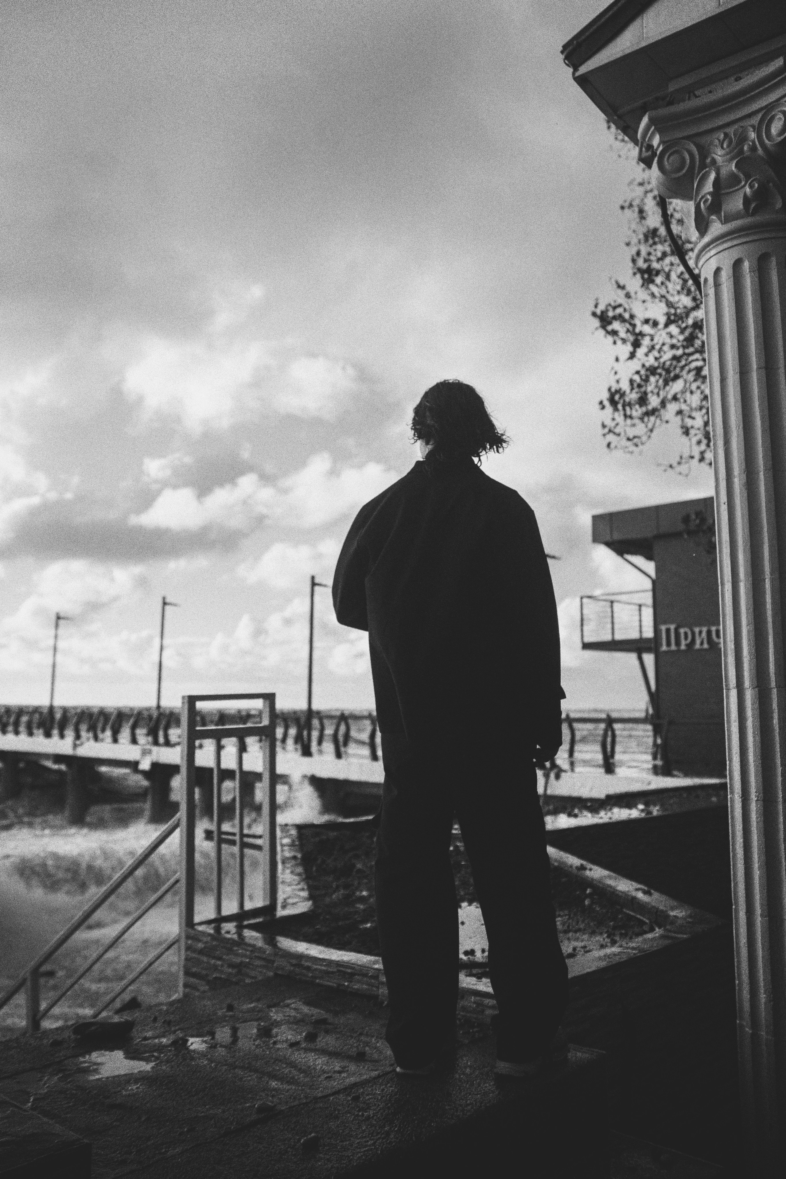 Тимур. Свадебный и семейный фотограф Колоскова Мария (Сочи и весь мир)