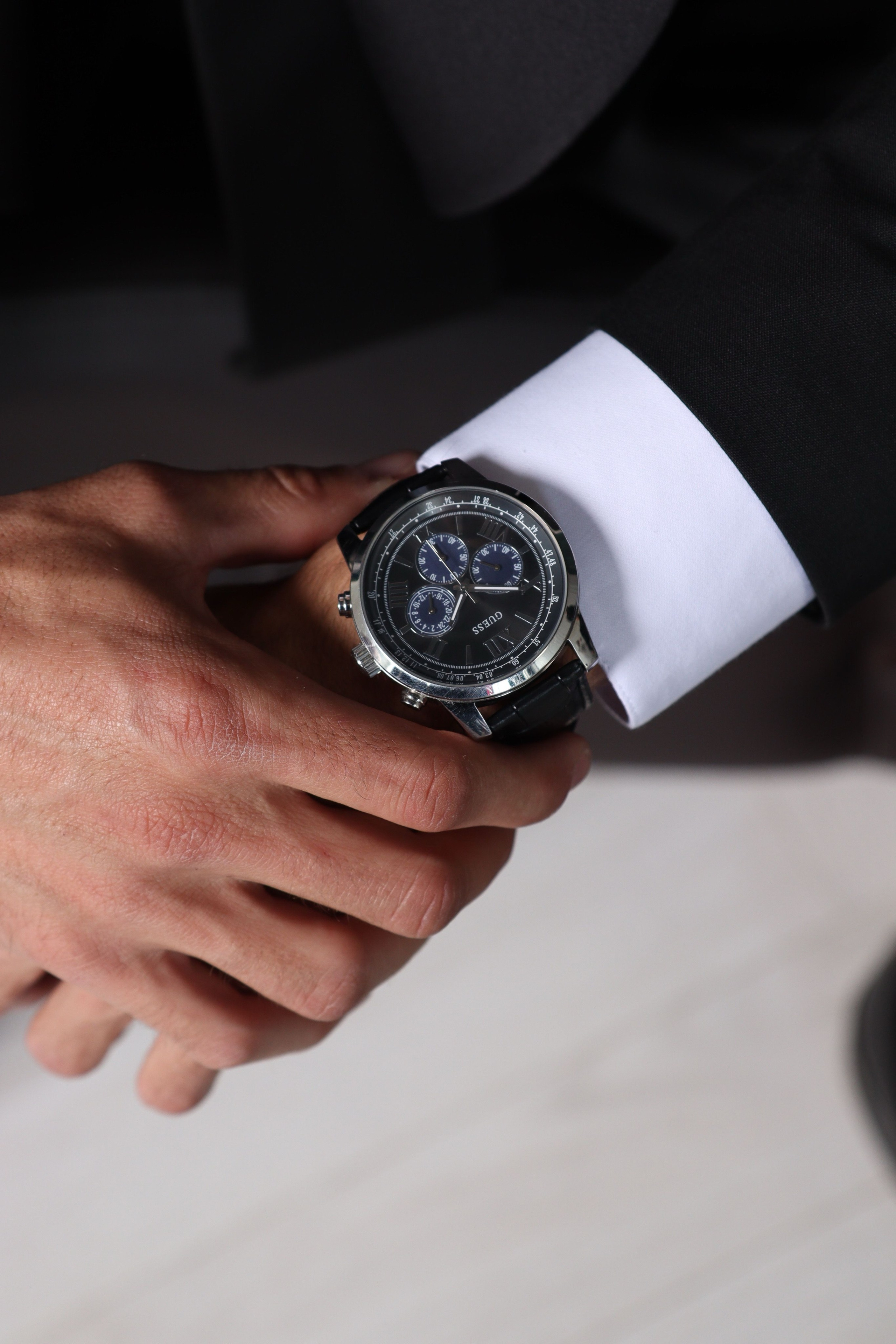 Айнар и Сонят. Zuleta.Go